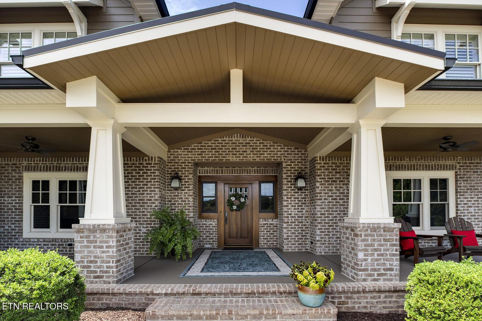 220 Thunder Rd, Vonore, TN - Fort Loudoun and Tellico Lake Real Estate - Image# 6