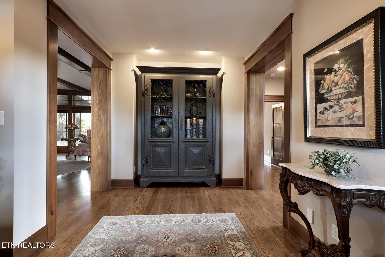 220 Thunder Rd, Vonore, TN - Fort Loudoun and Tellico Lake Real Estate - Image# 8