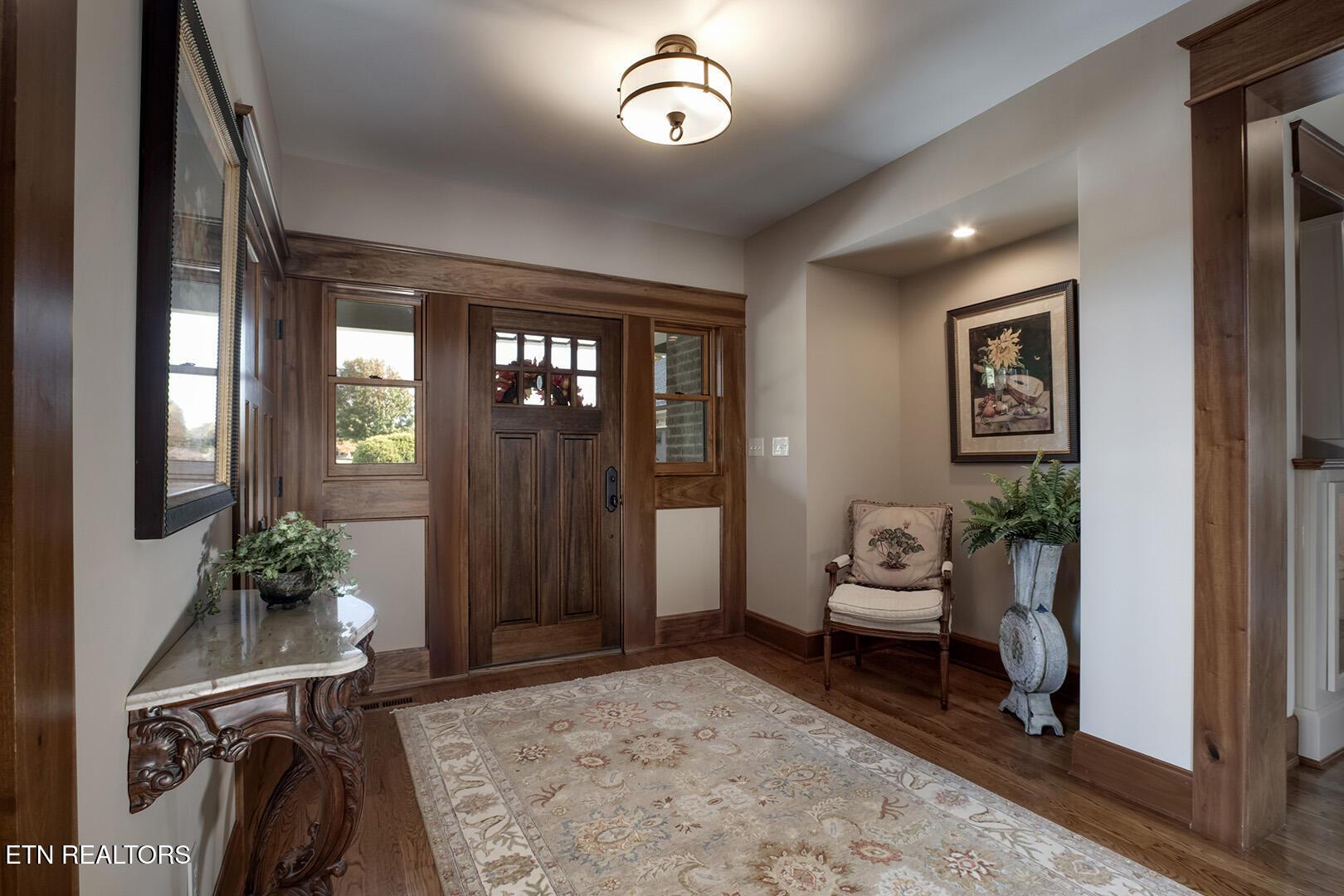 220 Thunder Rd, Vonore, TN - Fort Loudoun and Tellico Lake Real Estate - Image# 9