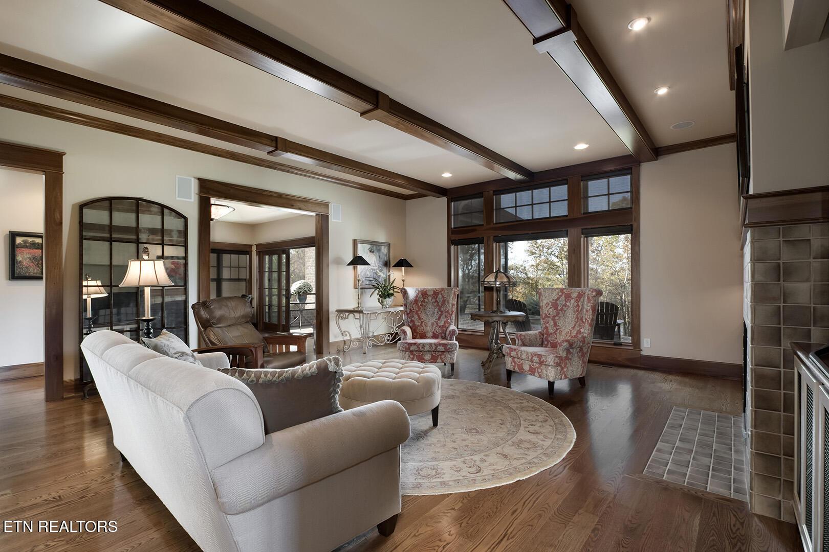 220 Thunder Rd, Vonore, TN - Fort Loudoun and Tellico Lake Real Estate - Image# 10