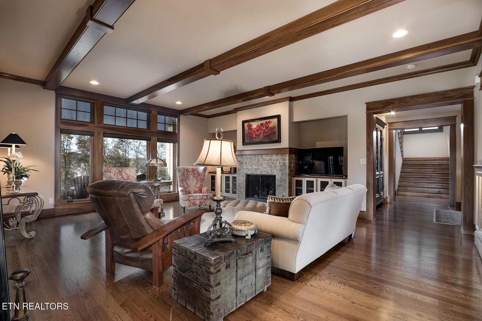 220 Thunder Rd, Vonore, TN - Fort Loudoun and Tellico Lake Real Estate - Image# 11