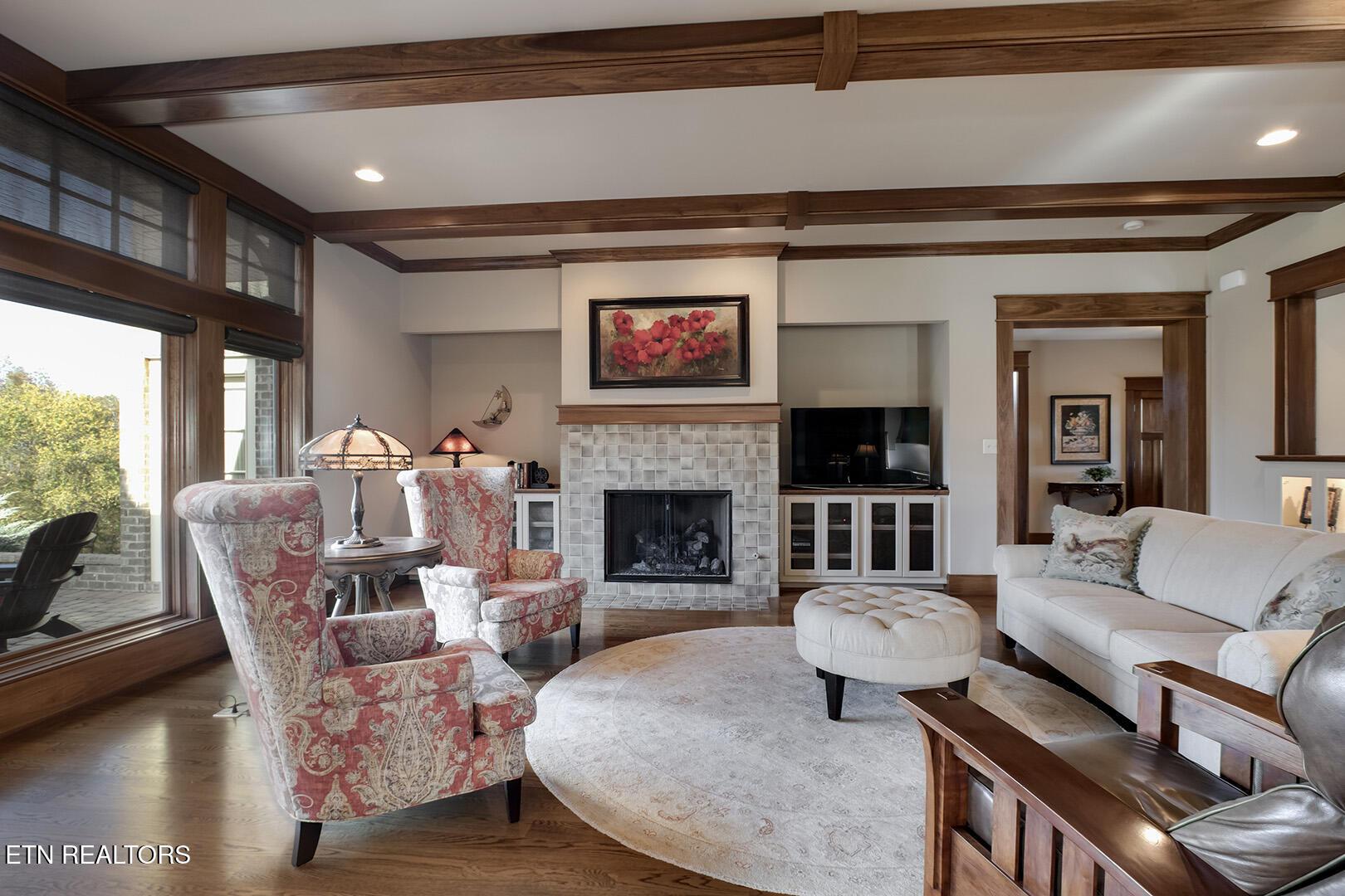 220 Thunder Rd, Vonore, TN - Fort Loudoun and Tellico Lake Real Estate - Image# 12