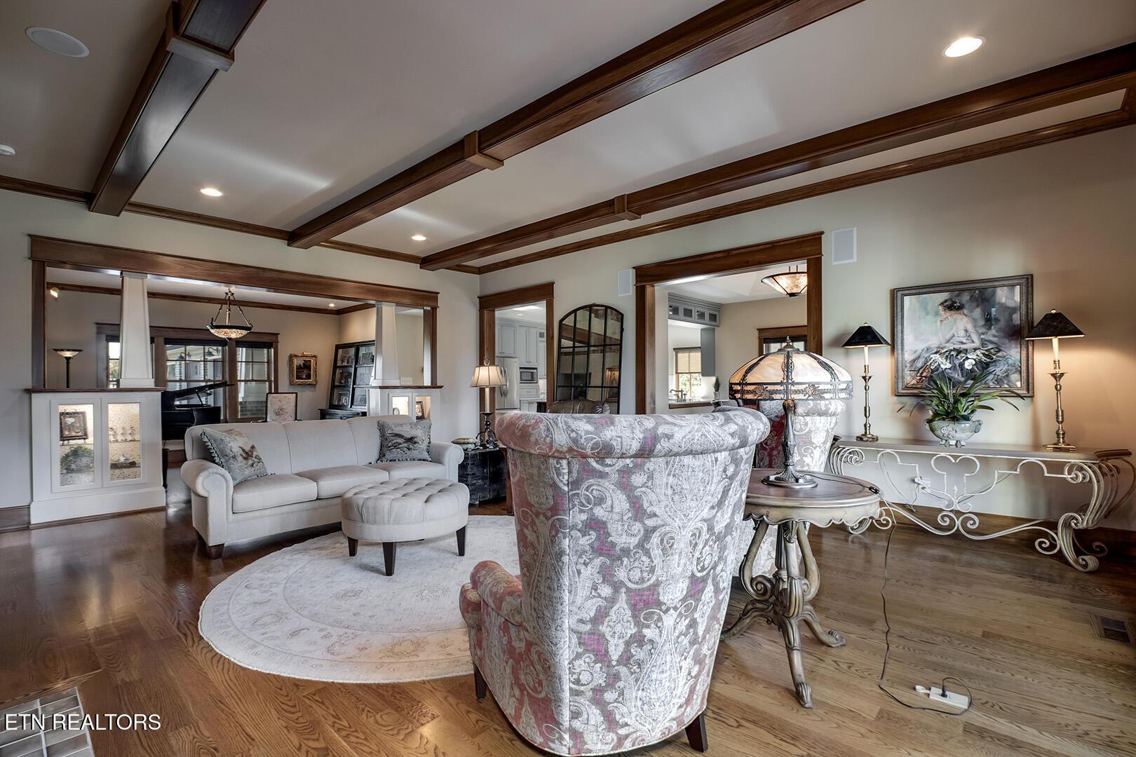 220 Thunder Rd, Vonore, TN - Fort Loudoun and Tellico Lake Real Estate - Image# 13