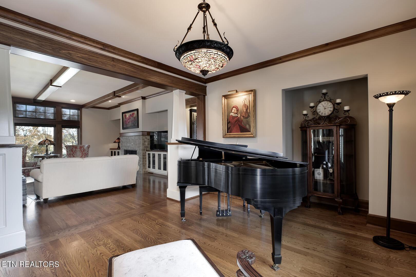 220 Thunder Rd, Vonore, TN - Fort Loudoun and Tellico Lake Real Estate - Image# 15