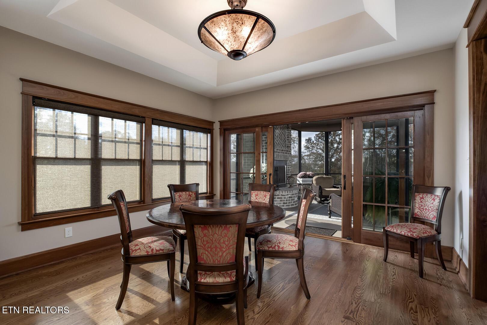 220 Thunder Rd, Vonore, TN - Fort Loudoun and Tellico Lake Real Estate - Image# 16