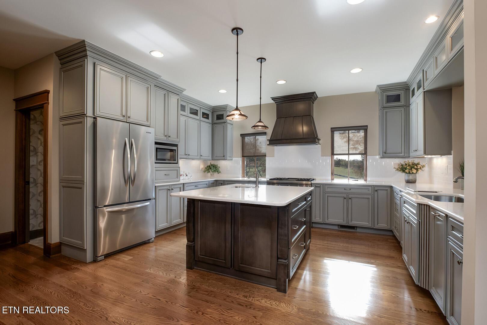 220 Thunder Rd, Vonore, TN - Fort Loudoun and Tellico Lake Real Estate - Image# 18