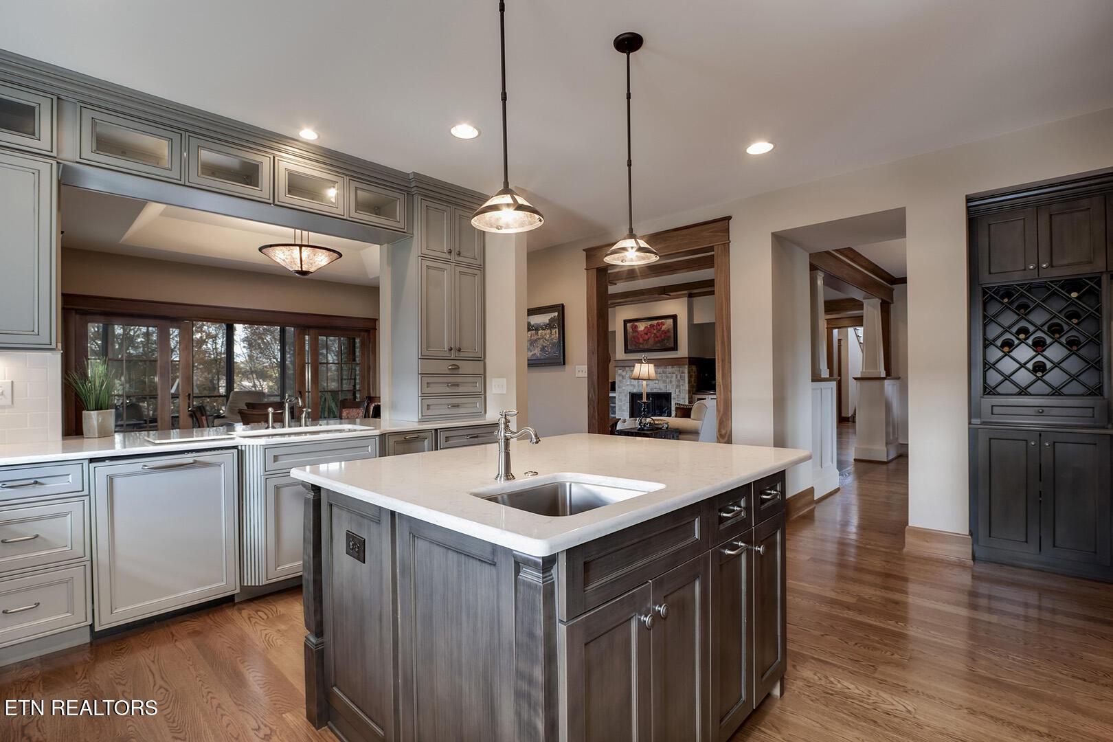 220 Thunder Rd, Vonore, TN - Fort Loudoun and Tellico Lake Real Estate - Image# 19