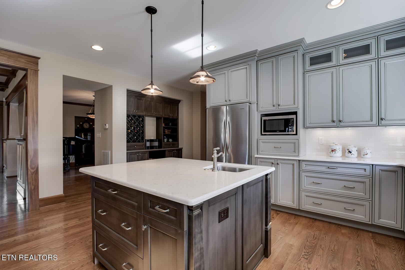 220 Thunder Rd, Vonore, TN - Fort Loudoun and Tellico Lake Real Estate - Image# 20