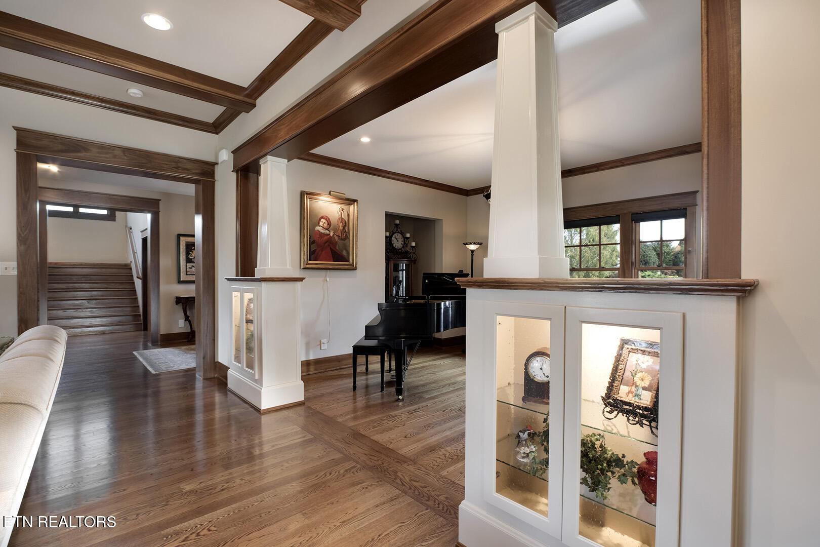 220 Thunder Rd, Vonore, TN - Fort Loudoun and Tellico Lake Real Estate - Image# 23
