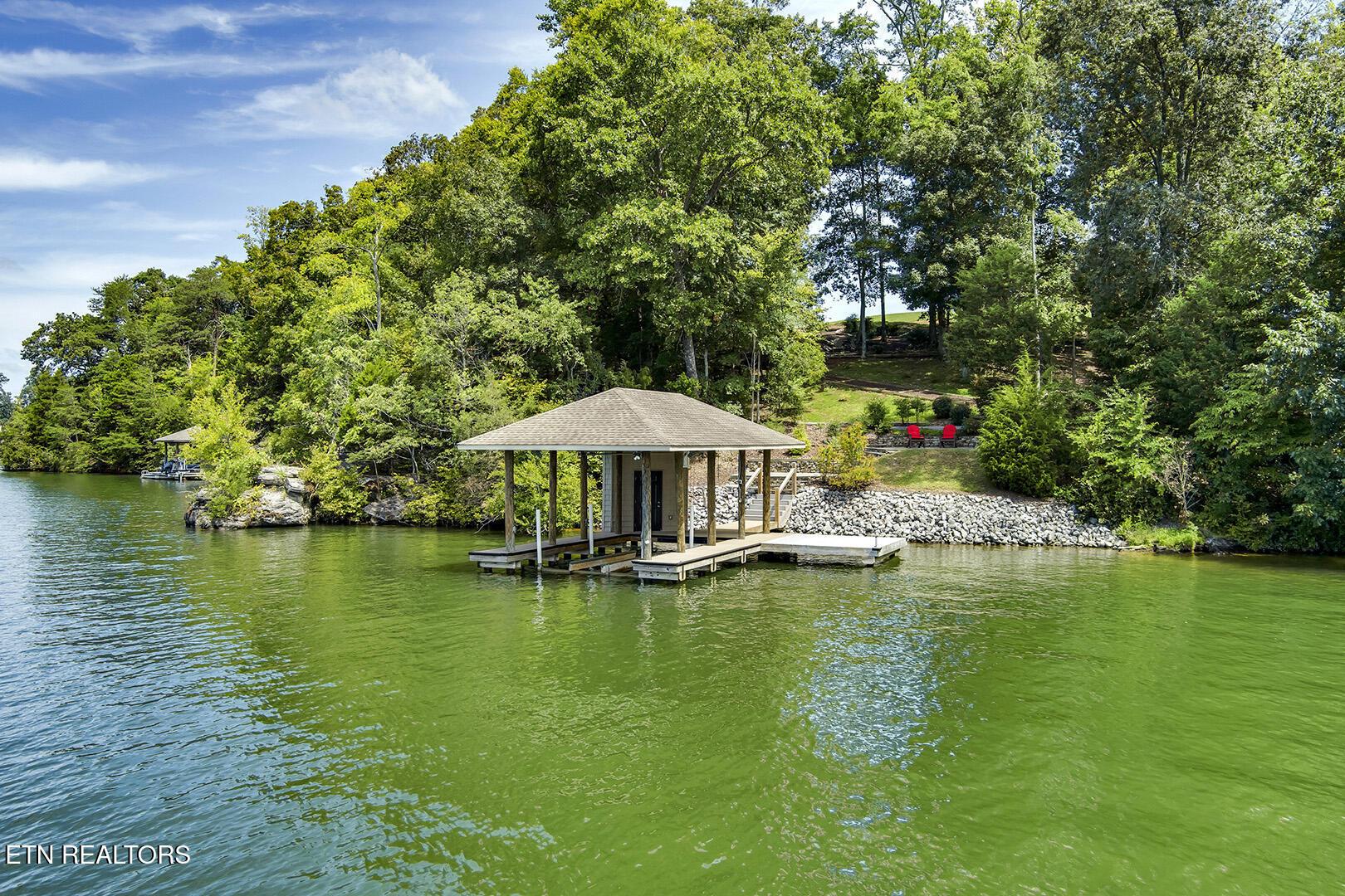 220 Thunder Rd, Vonore, TN - Fort Loudoun and Tellico Lake Real Estate - Image# 58