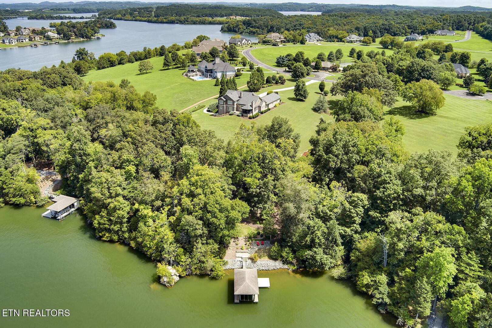 220 Thunder Rd, Vonore, TN - Fort Loudoun and Tellico Lake Real Estate - Image# 59