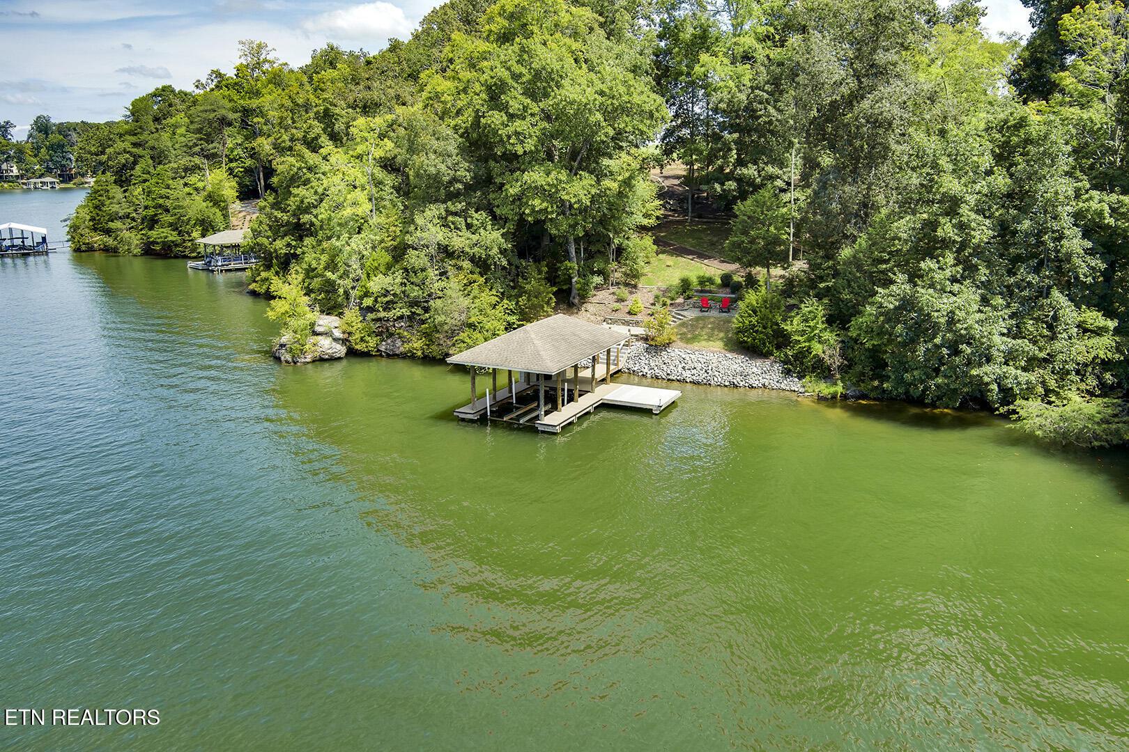 220 Thunder Rd, Vonore, TN - Fort Loudoun and Tellico Lake Real Estate - Image# 60