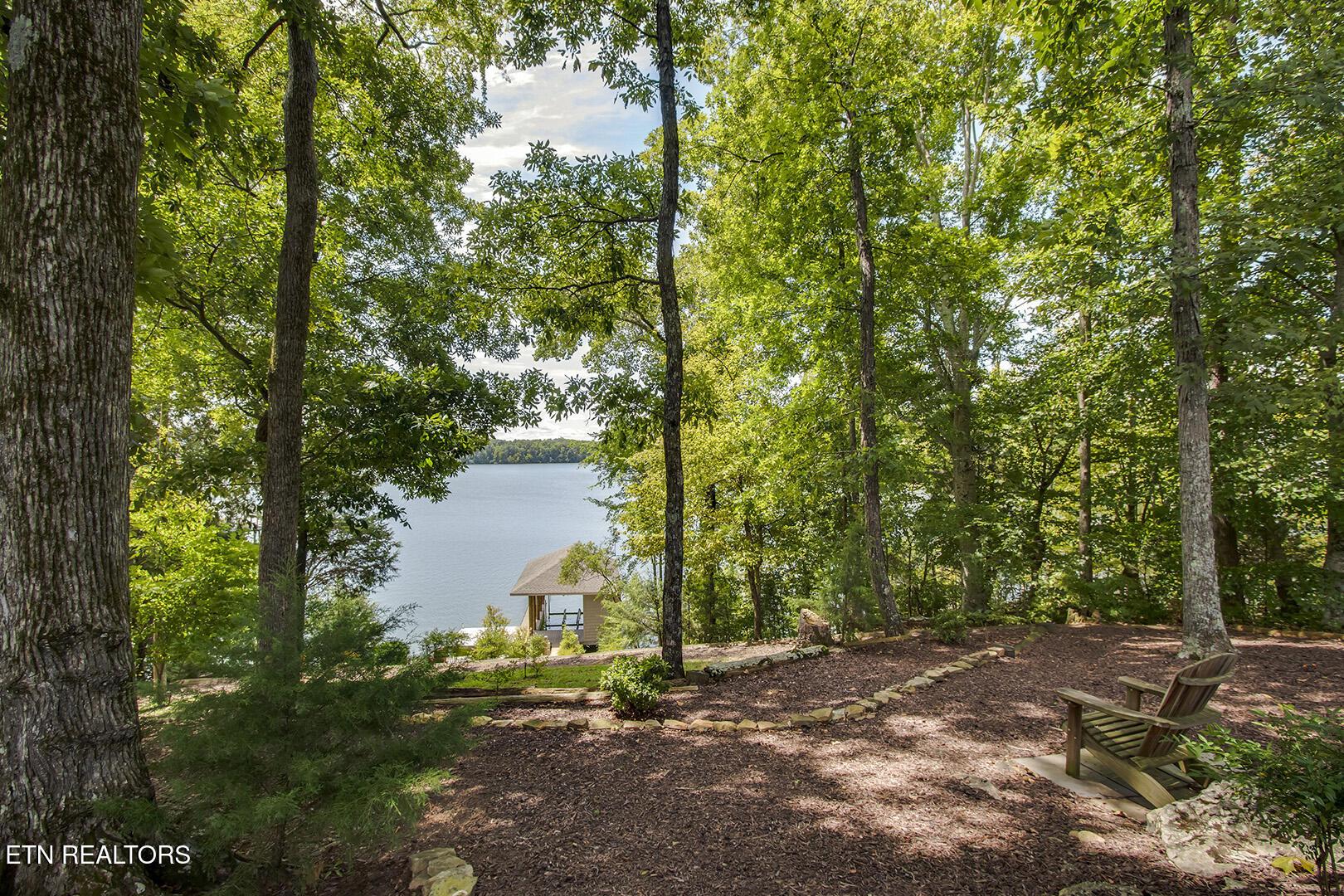220 Thunder Rd, Vonore, TN - Fort Loudoun and Tellico Lake Real Estate - Image# 57