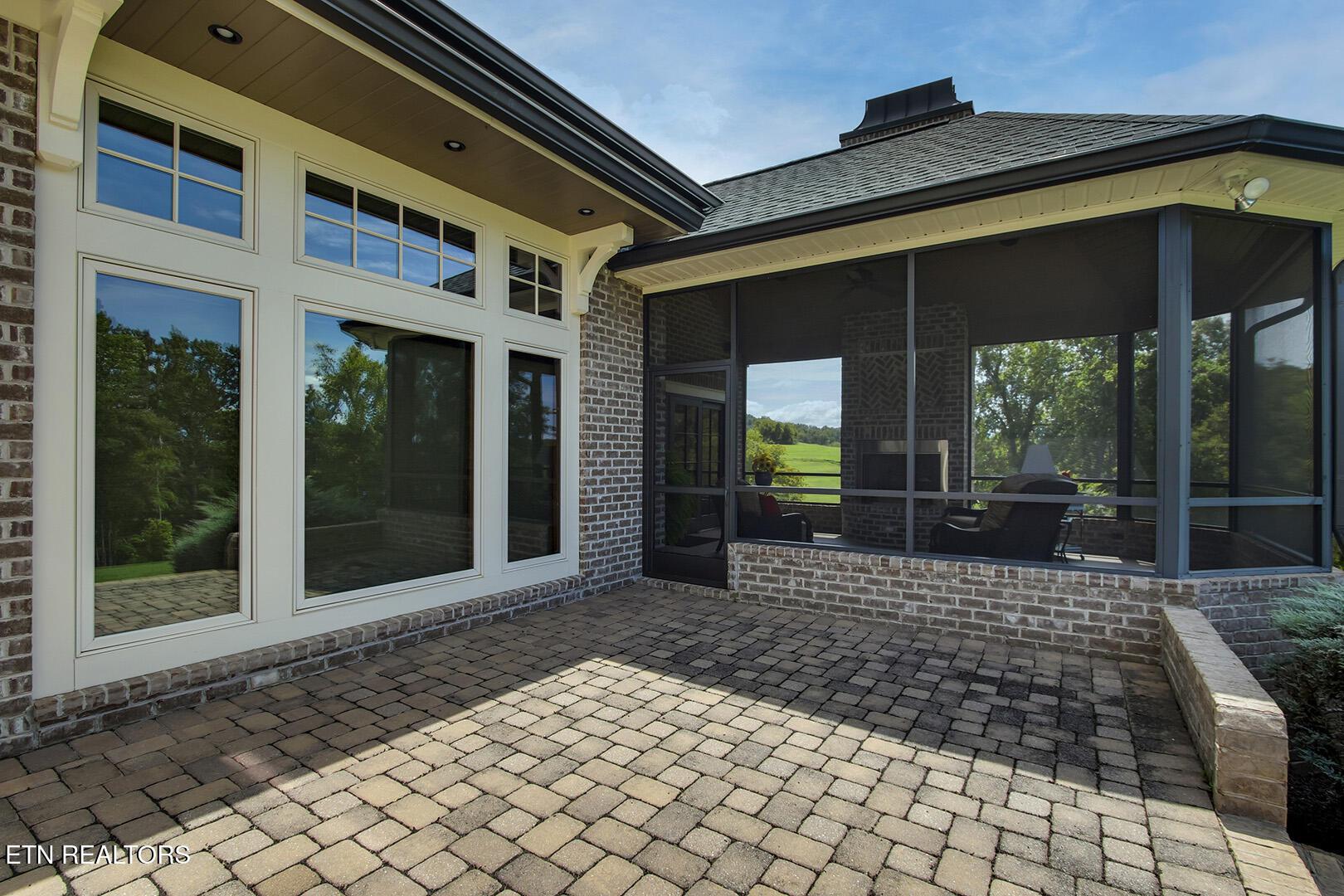 220 Thunder Rd, Vonore, TN - Fort Loudoun and Tellico Lake Real Estate - Image# 50