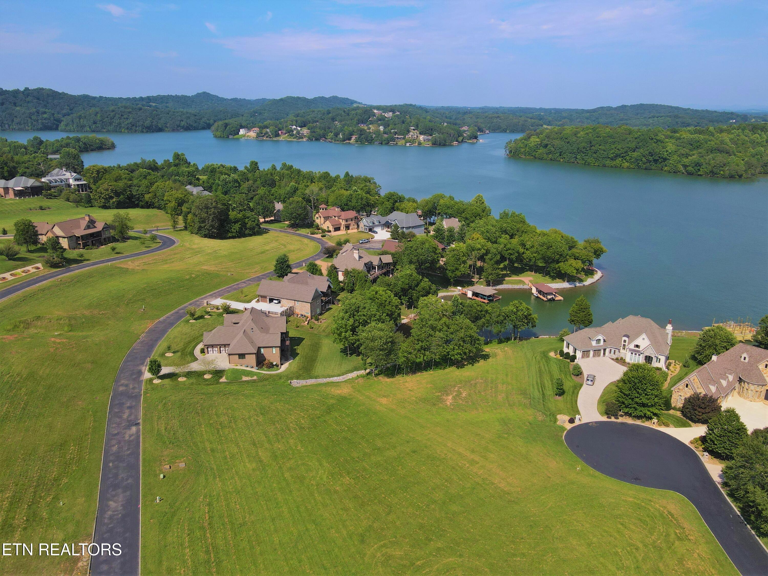 230 Cormorant Drive, Vonore, TN - Fort Loudoun and Tellico Lake Real Estate - Image# 6