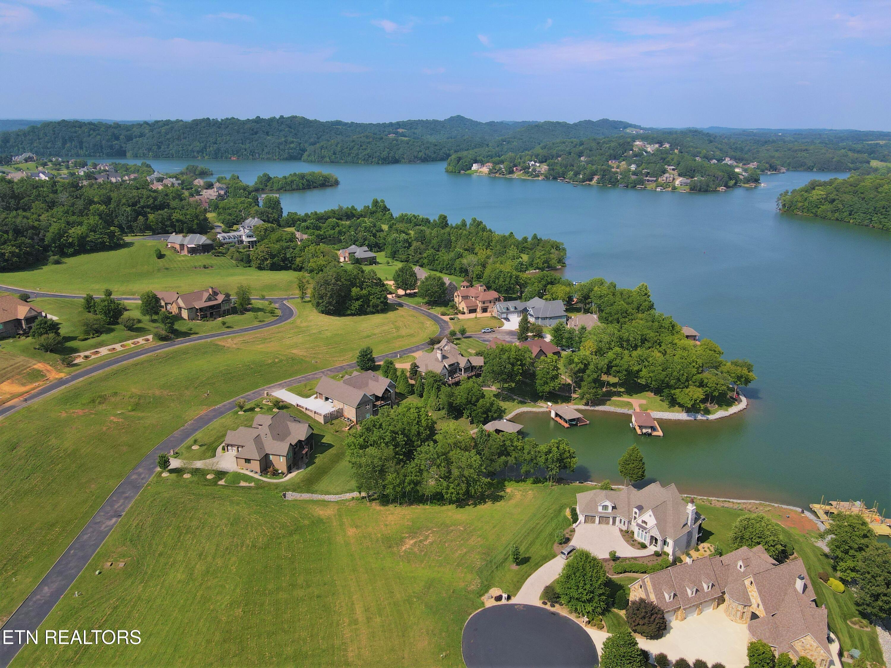 230 Cormorant Drive, Vonore, TN - Fort Loudoun and Tellico Lake Real Estate - Image# 7