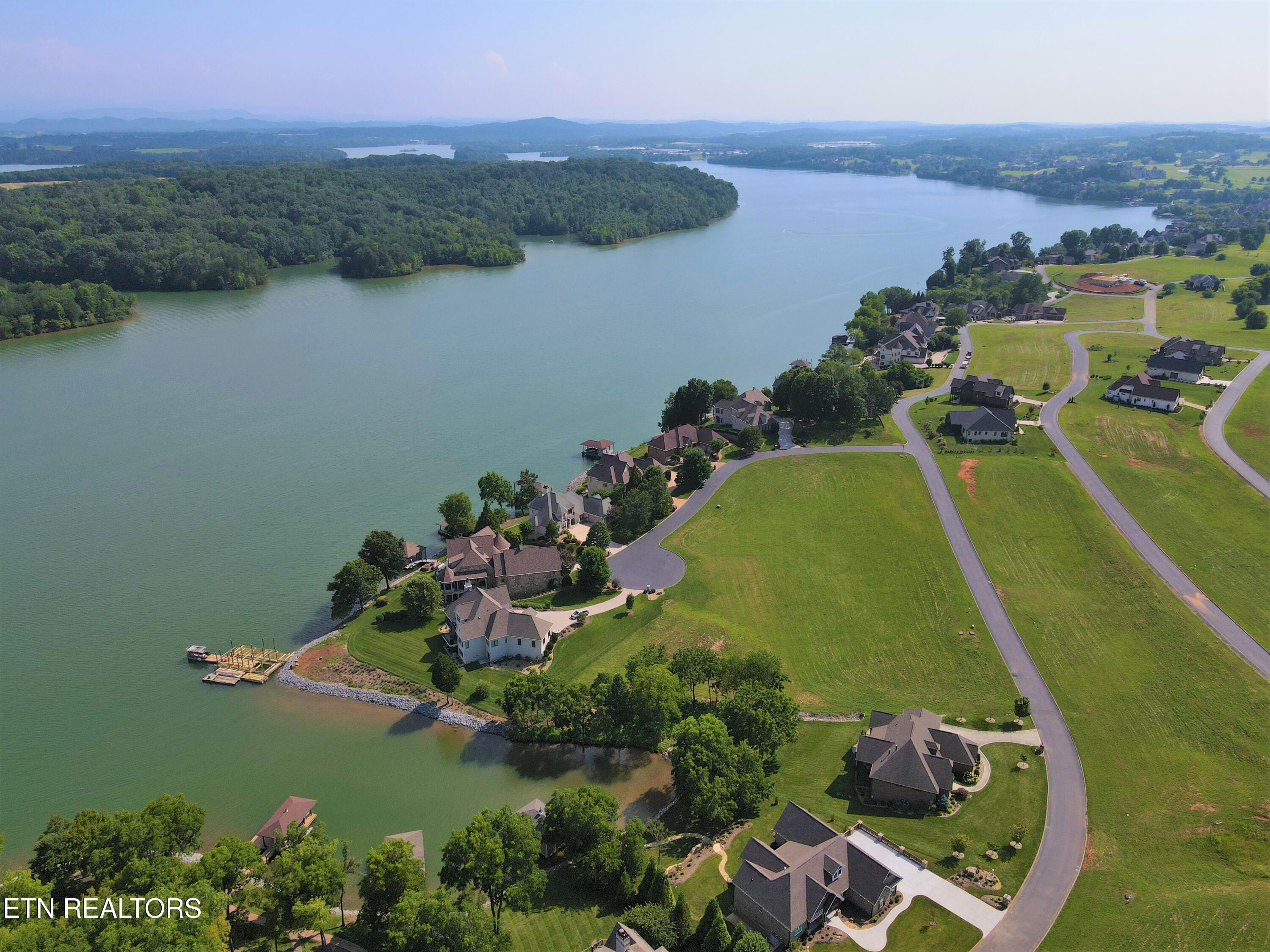 230 Cormorant Drive, Vonore, TN - Fort Loudoun and Tellico Lake Real Estate - Image# 8