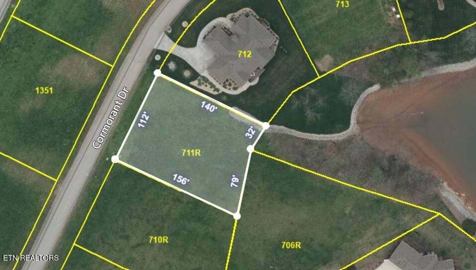 230 Cormorant Drive, Vonore, TN - Fort Loudoun and Tellico Lake Real Estate - Image# 9