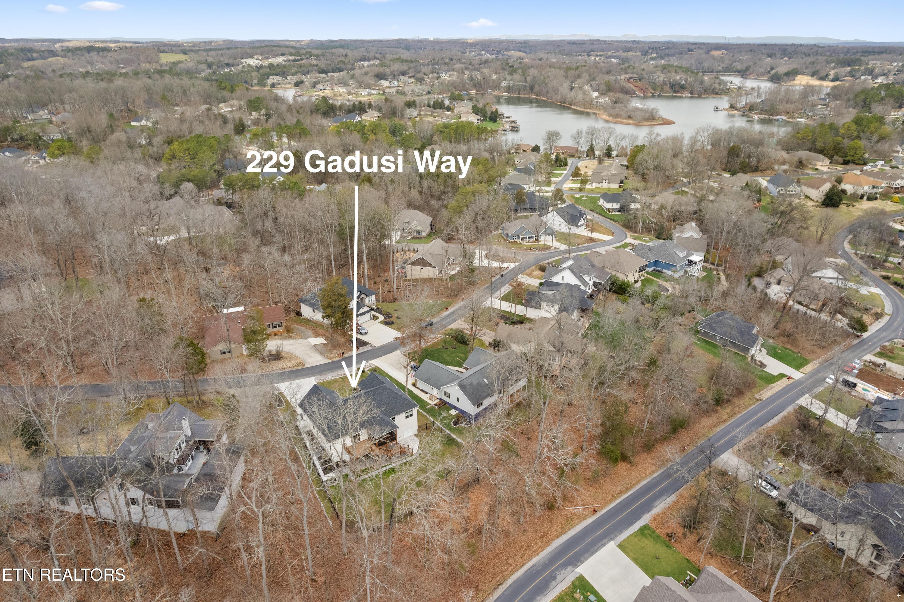 Fort Loudoun and Tellico Lake Real Estate - Image# 30