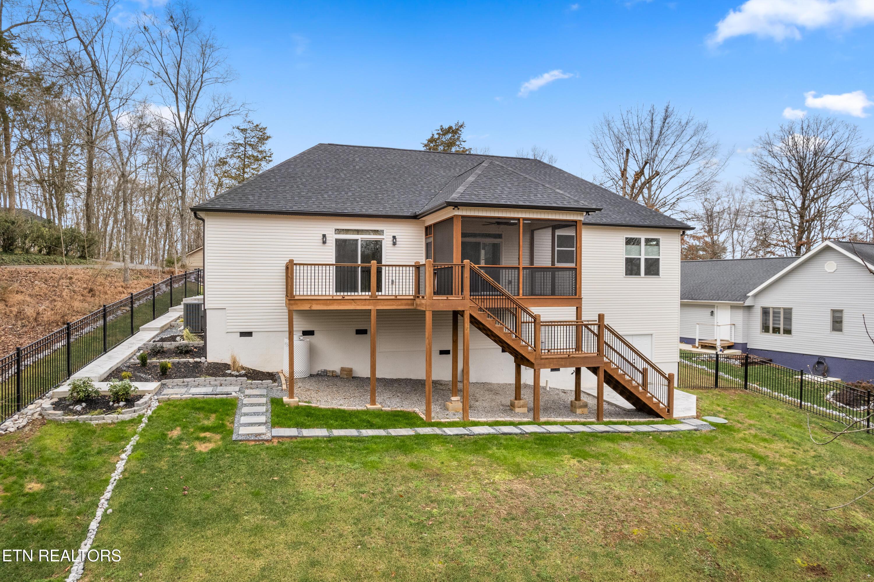 Fort Loudoun and Tellico Lake Real Estate - Image# 26
