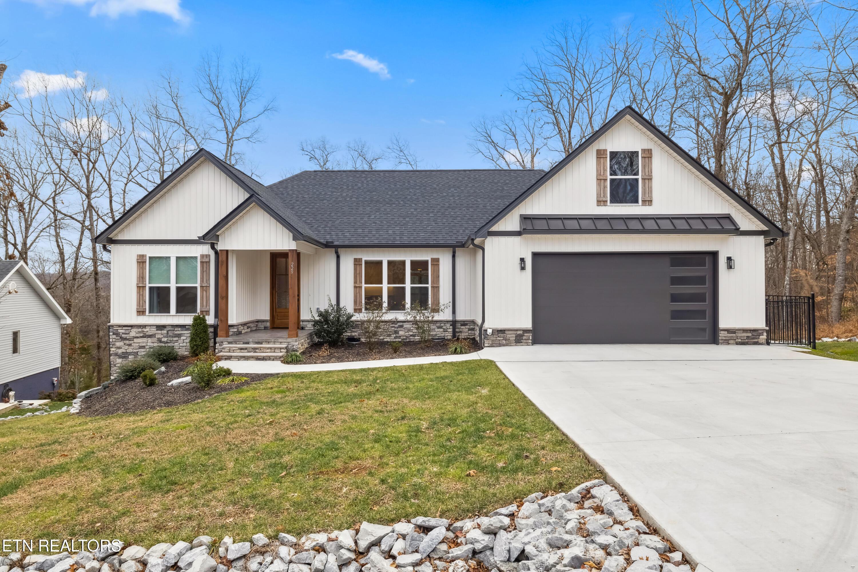 Fort Loudoun and Tellico Lake Real Estate - Image# 2