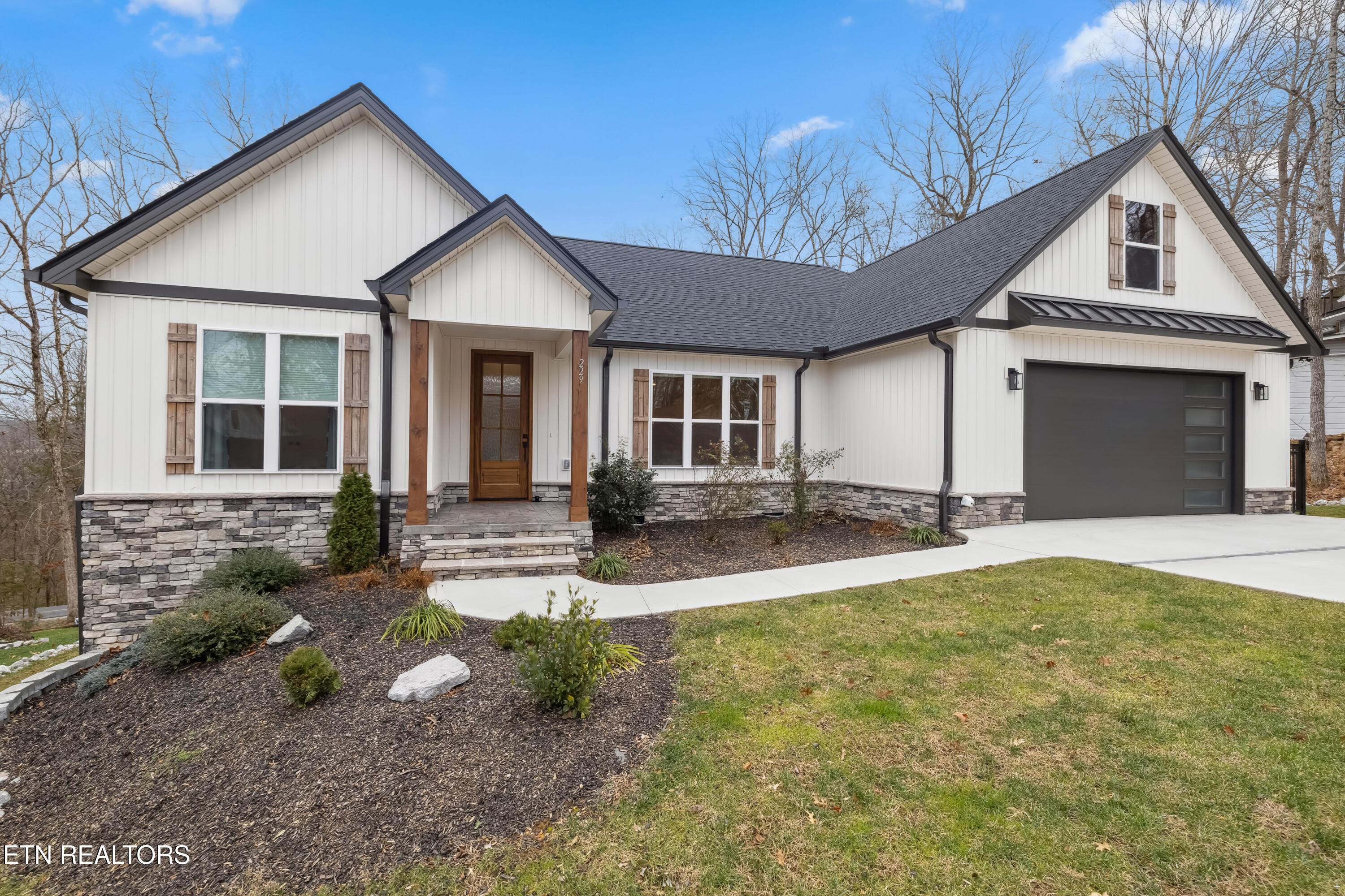Fort Loudoun and Tellico Lake Real Estate - Image# 1