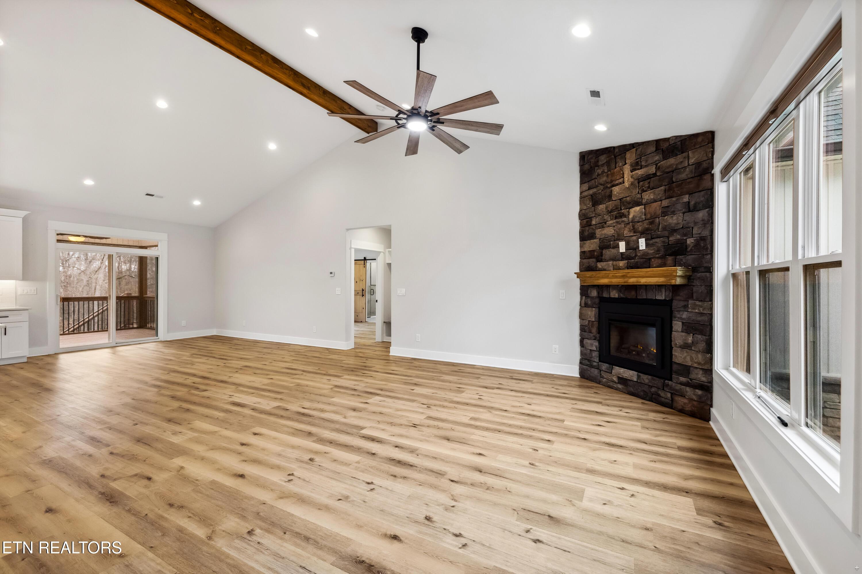 Fort Loudoun and Tellico Lake Real Estate - Image# 9