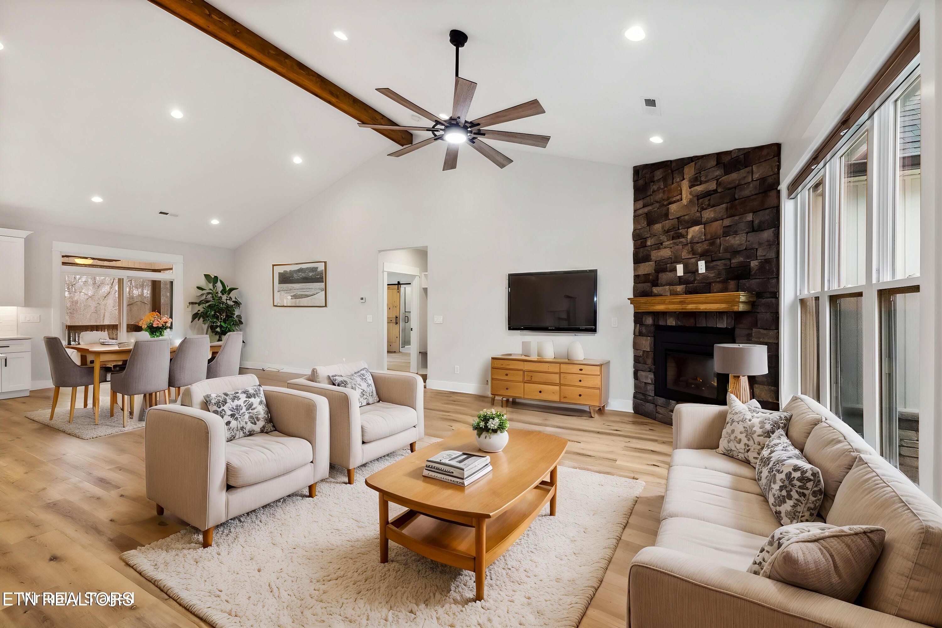 Fort Loudoun and Tellico Lake Real Estate - Image# 10