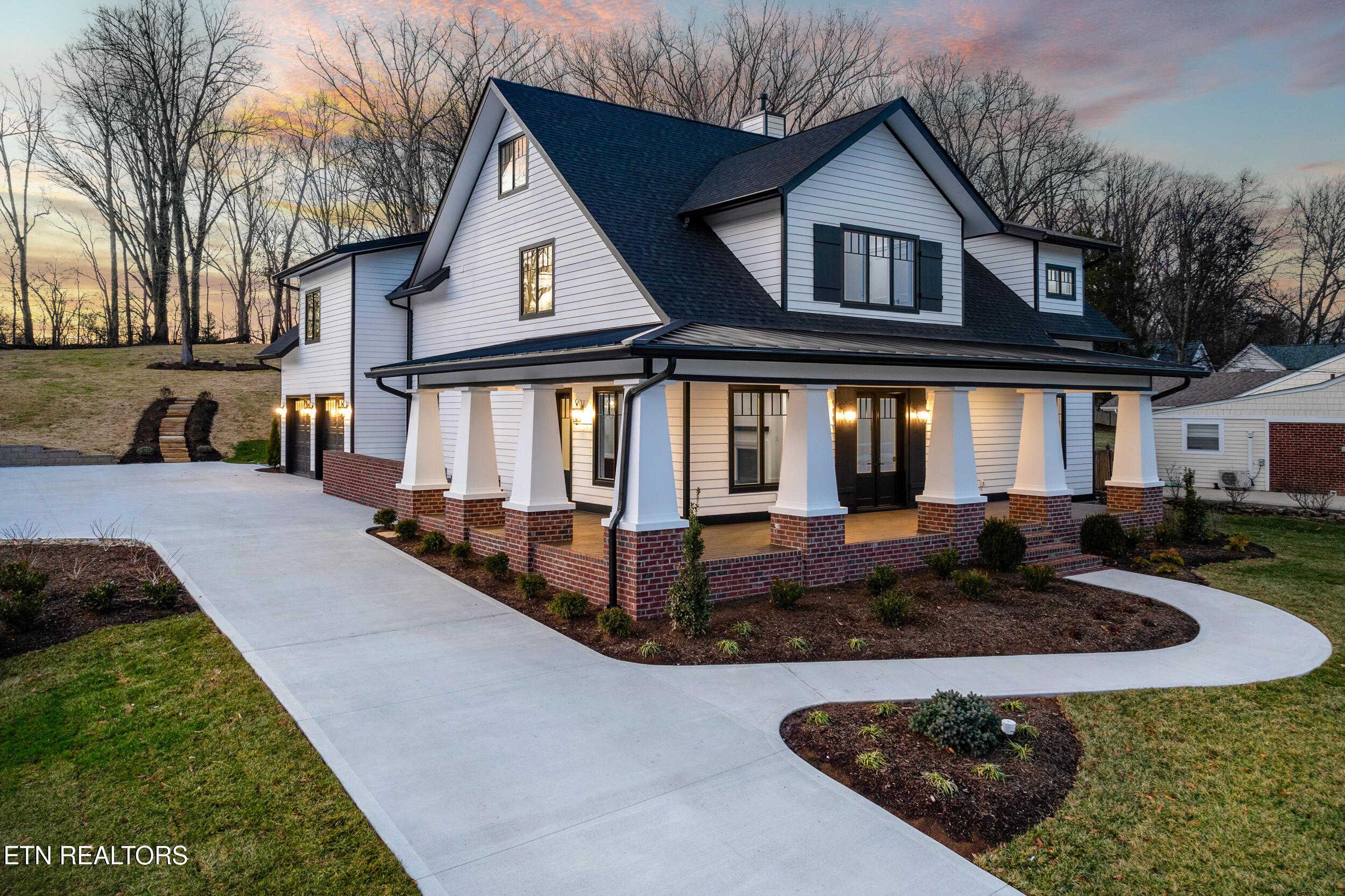 Fort Loudoun and Tellico Lake Real Estate - Image# 4