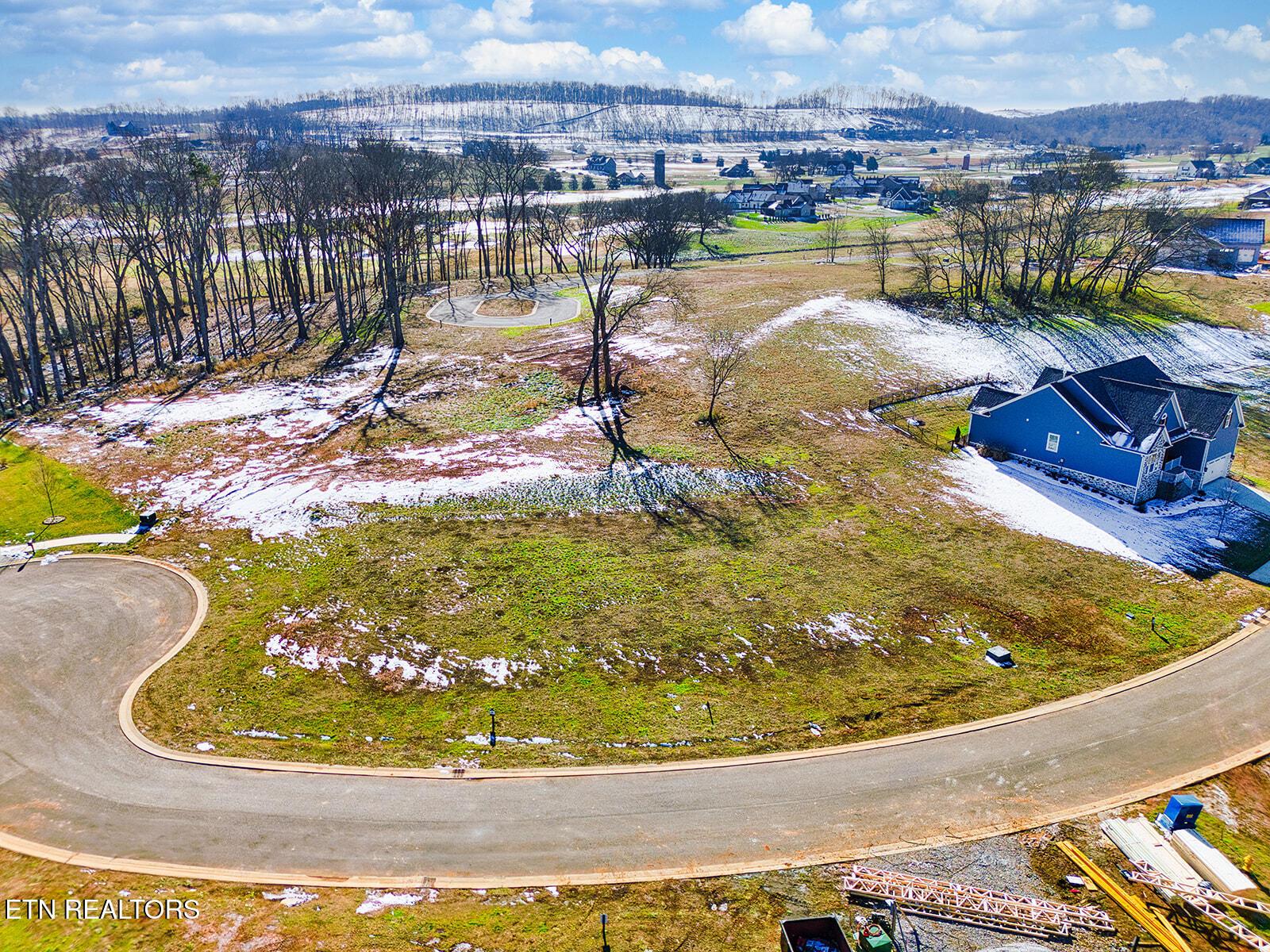 840 Sedge Lane, Loudon, TN - Fort Loudoun and Tellico Lake Real Estate - Image# 6