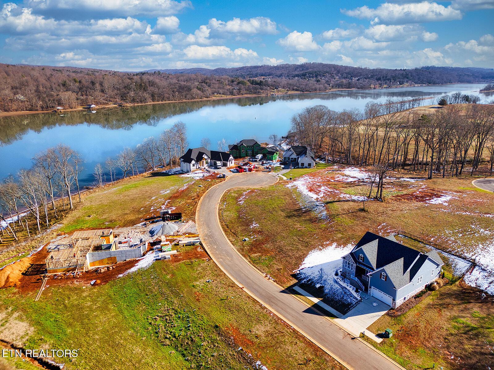 840 Sedge Lane, Loudon, TN - Fort Loudoun and Tellico Lake Real Estate - Image# 14