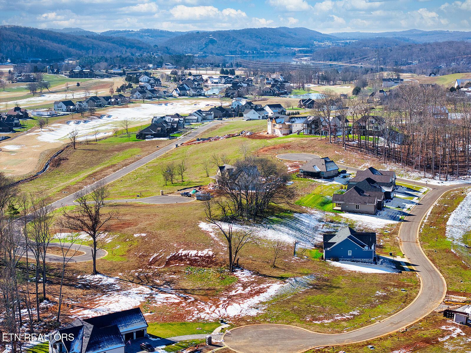 840 Sedge Lane, Loudon, TN - Fort Loudoun and Tellico Lake Real Estate - Image# 12