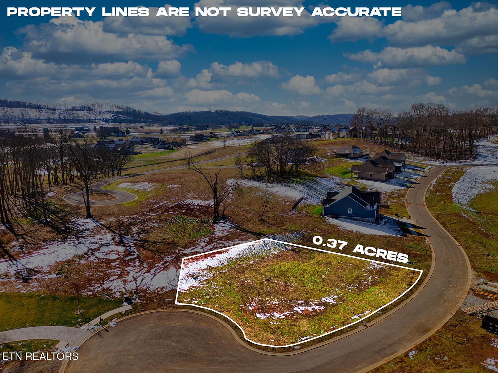 840 Sedge Lane, Loudon, TN - Fort Loudoun and Tellico Lake Real Estate - Image# 4