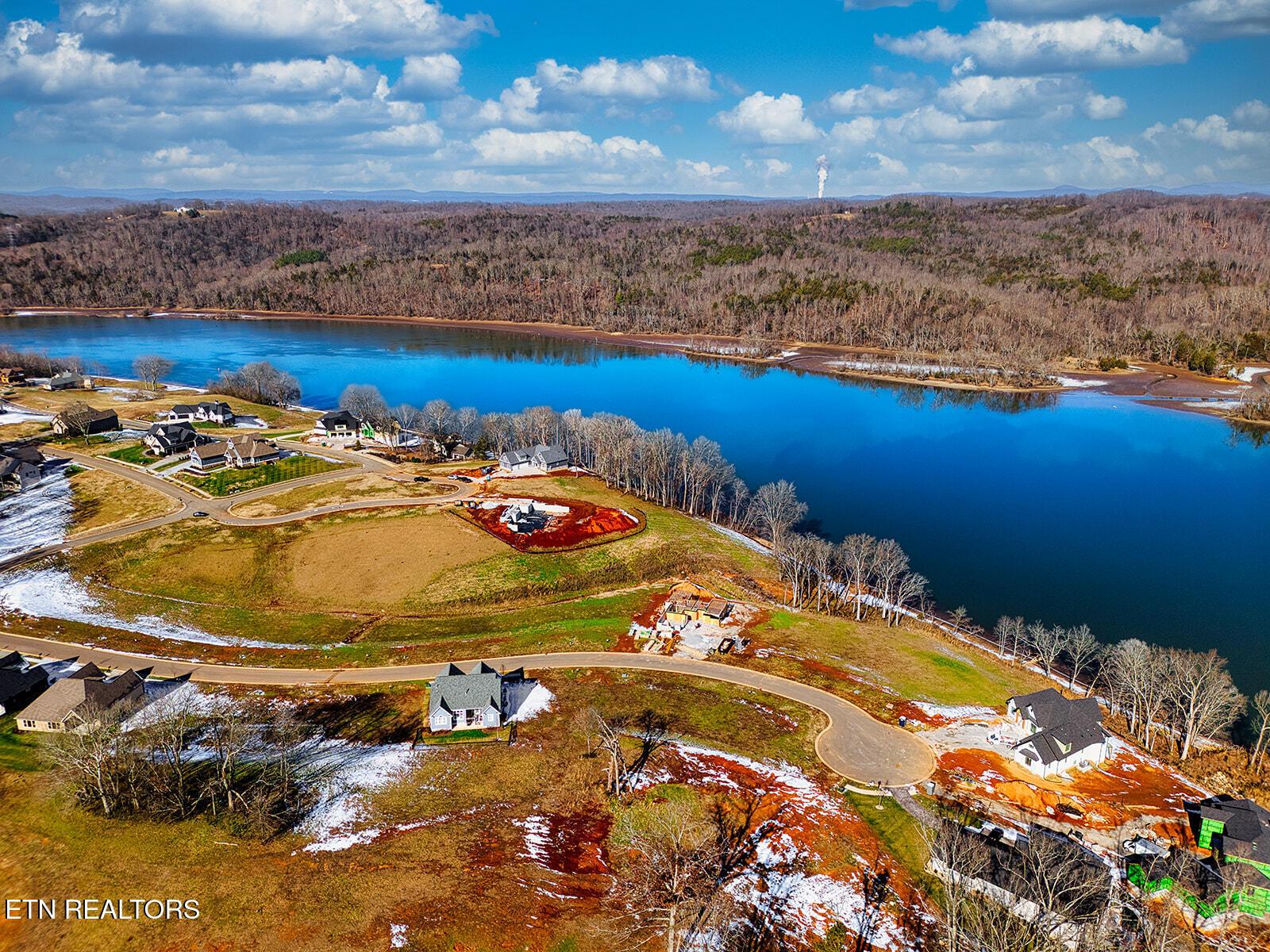 840 Sedge Lane, Loudon, TN - Fort Loudoun and Tellico Lake Real Estate - Image# 13
