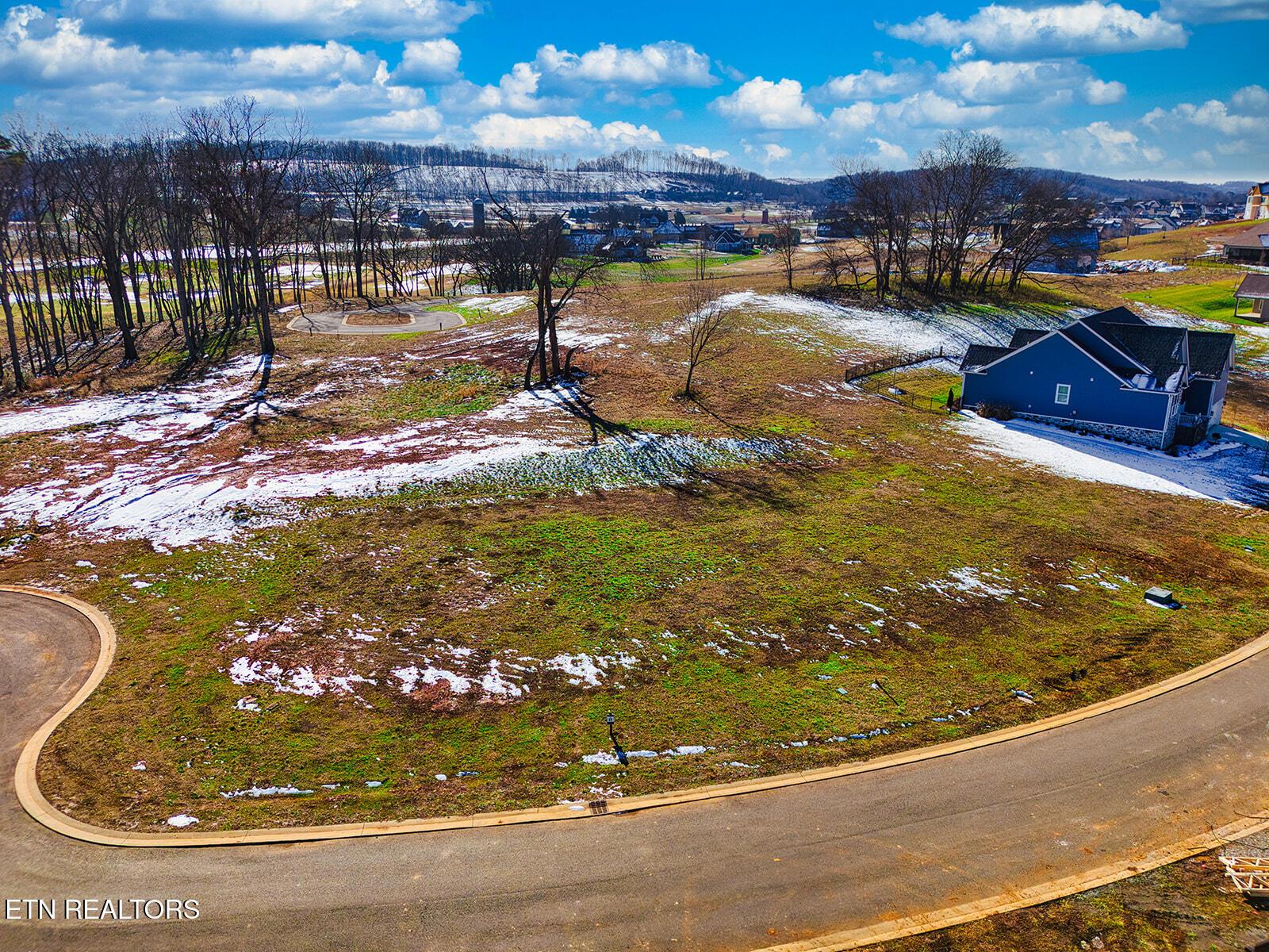 840 Sedge Lane, Loudon, TN - Fort Loudoun and Tellico Lake Real Estate - Image# 8