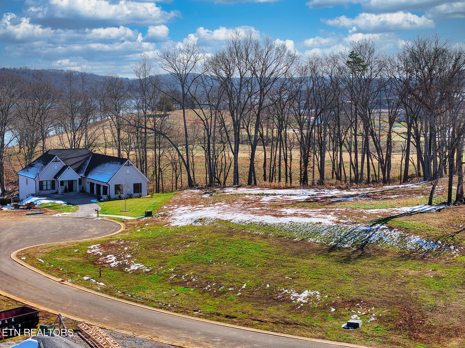 840 Sedge Lane, Loudon, TN - Fort Loudoun and Tellico Lake Real Estate - Image# 11