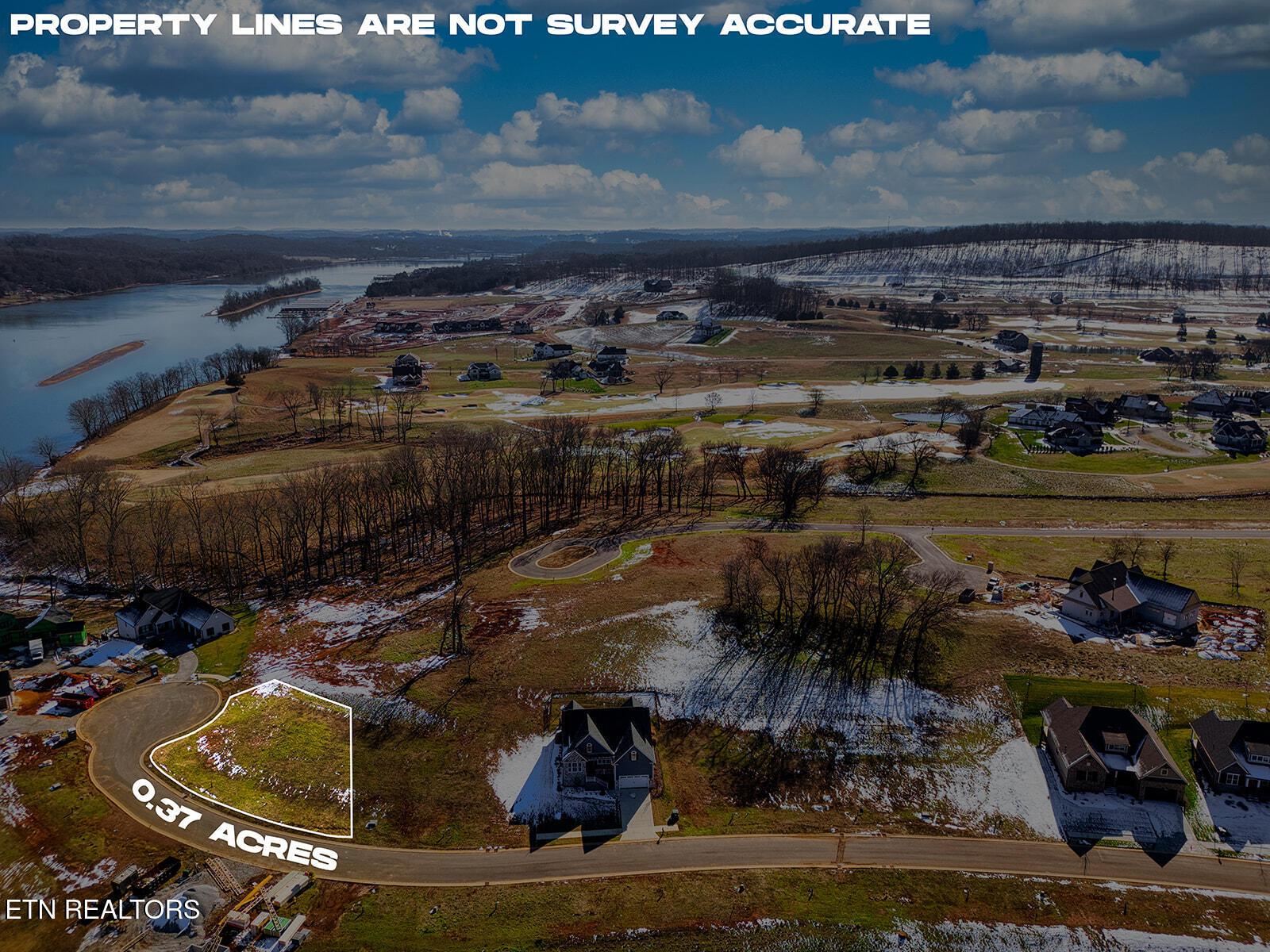 840 Sedge Lane, Loudon, TN - Fort Loudoun and Tellico Lake Real Estate - Image# 2