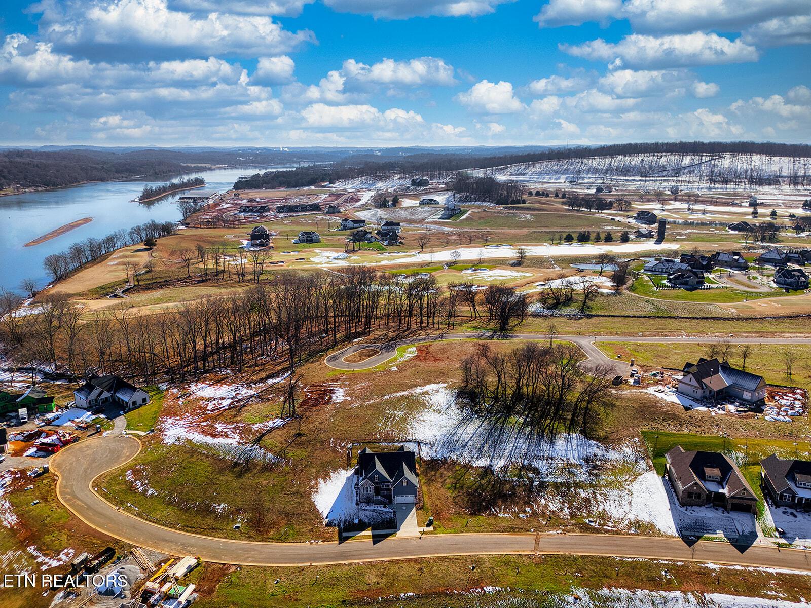 840 Sedge Lane, Loudon, TN - Fort Loudoun and Tellico Lake Real Estate - Image# 3