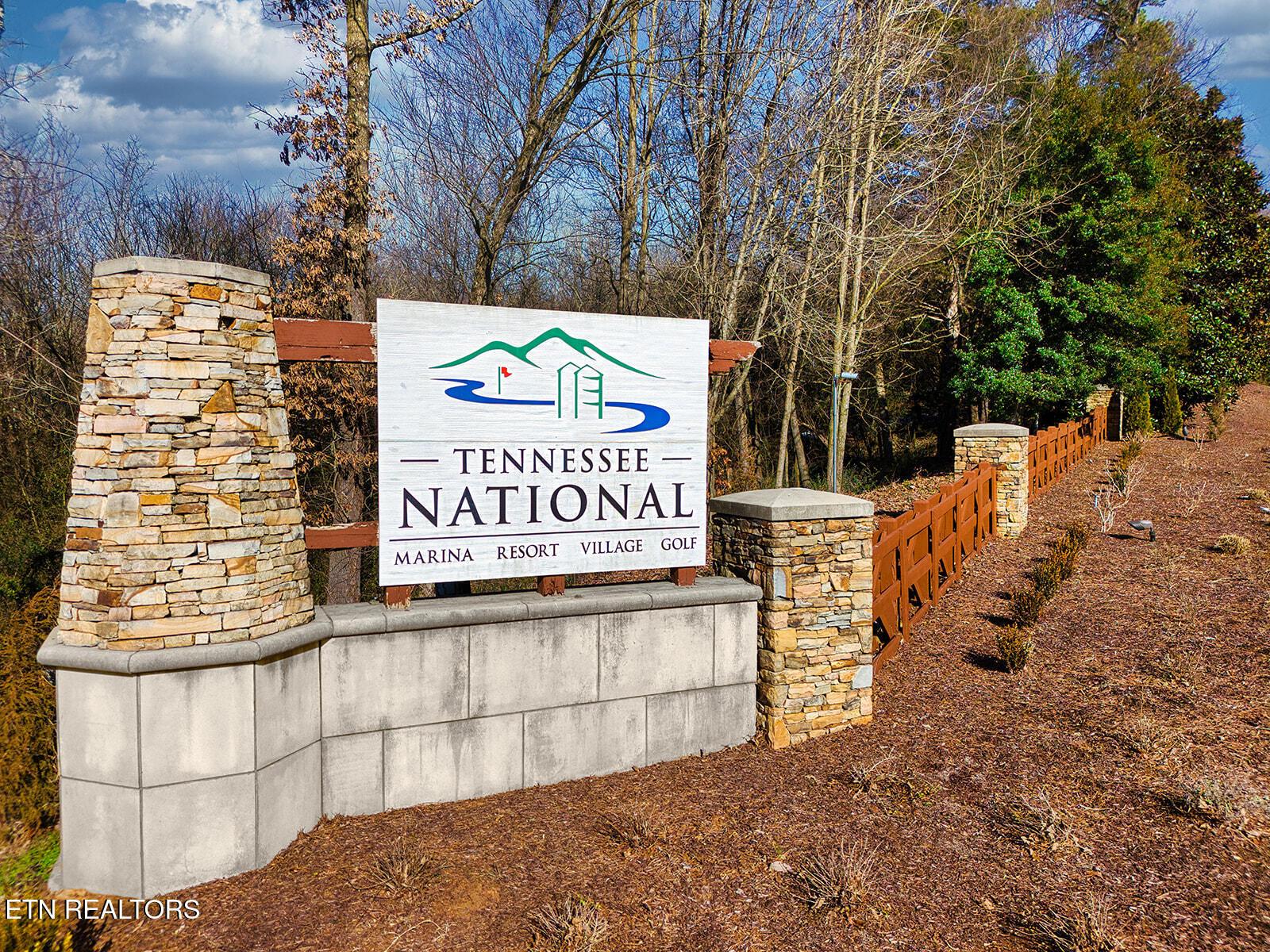 840 Sedge Lane, Loudon, TN - Fort Loudoun and Tellico Lake Real Estate - Image# 26