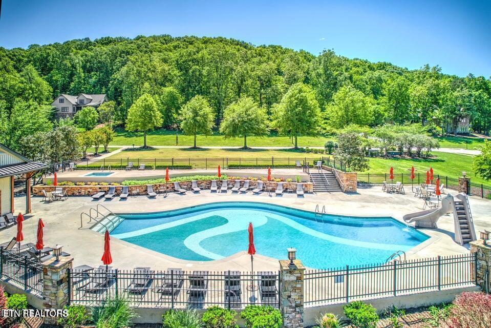 840 Sedge Lane, Loudon, TN - Fort Loudoun and Tellico Lake Real Estate - Image# 22