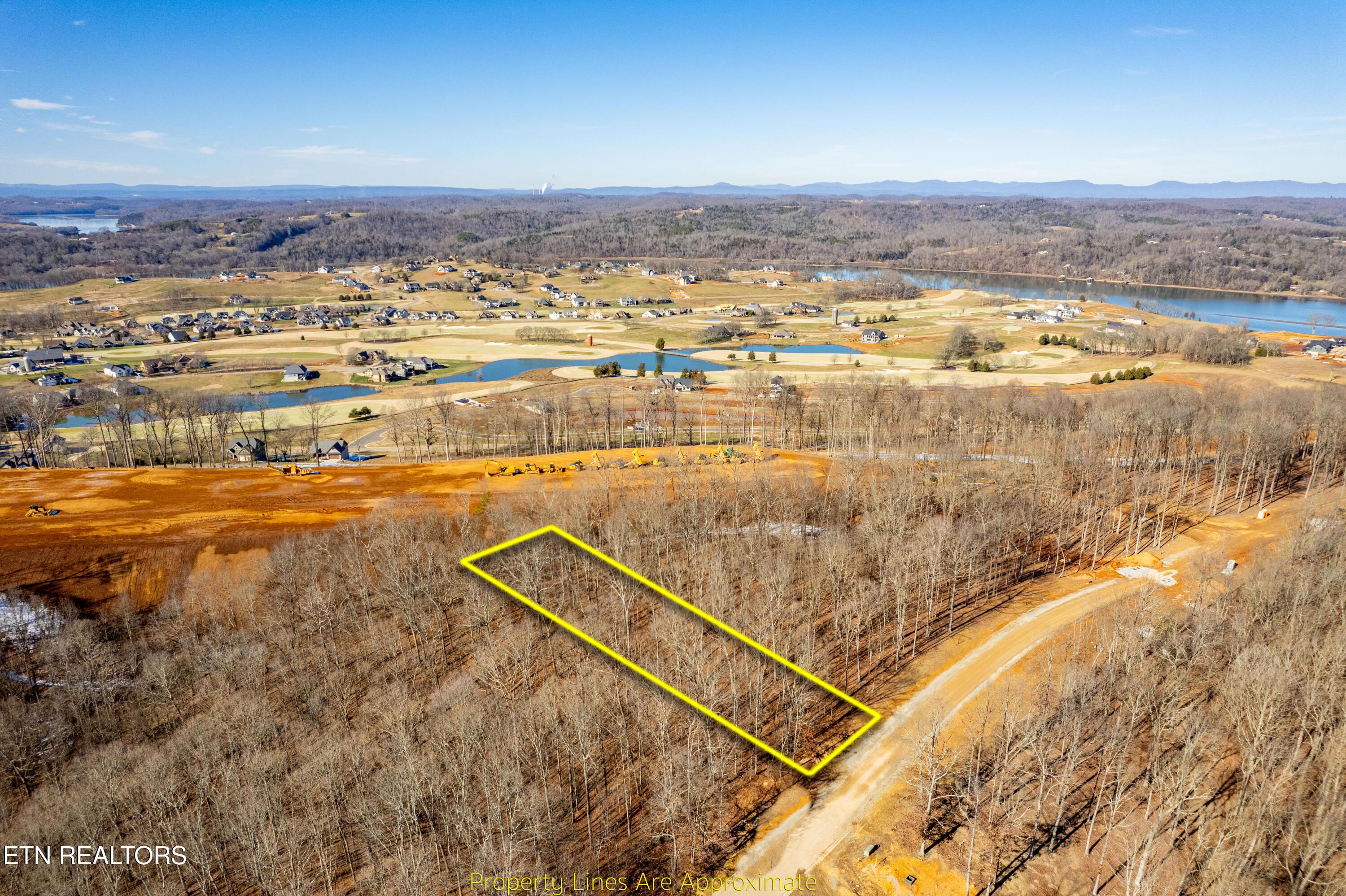 2501 Old Dogwood Tr, Loudon, TN - Fort Loudoun and Tellico Lake Real Estate - Image# 1