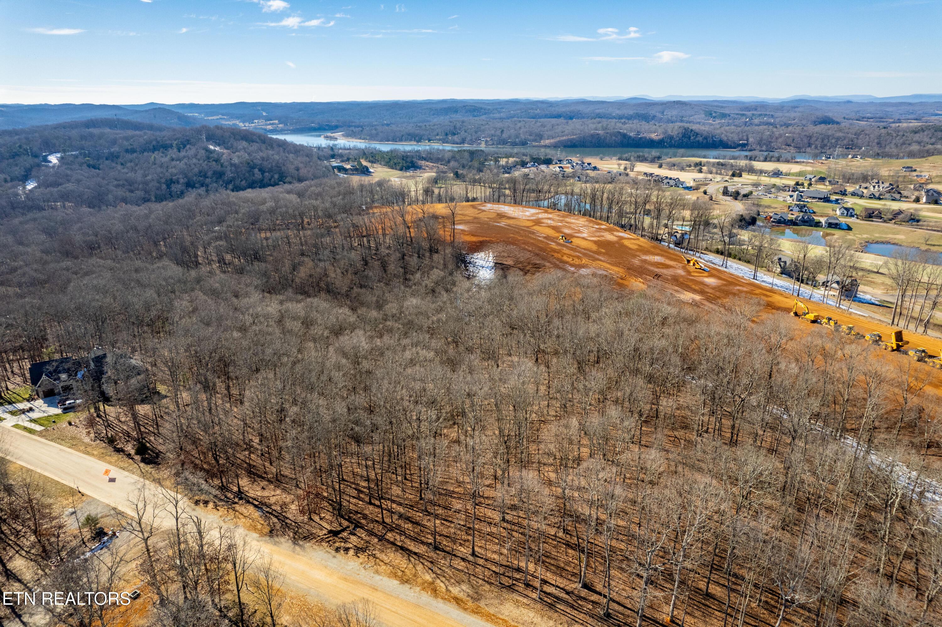 2501 Old Dogwood Tr, Loudon, TN - Fort Loudoun and Tellico Lake Real Estate - Image# 7