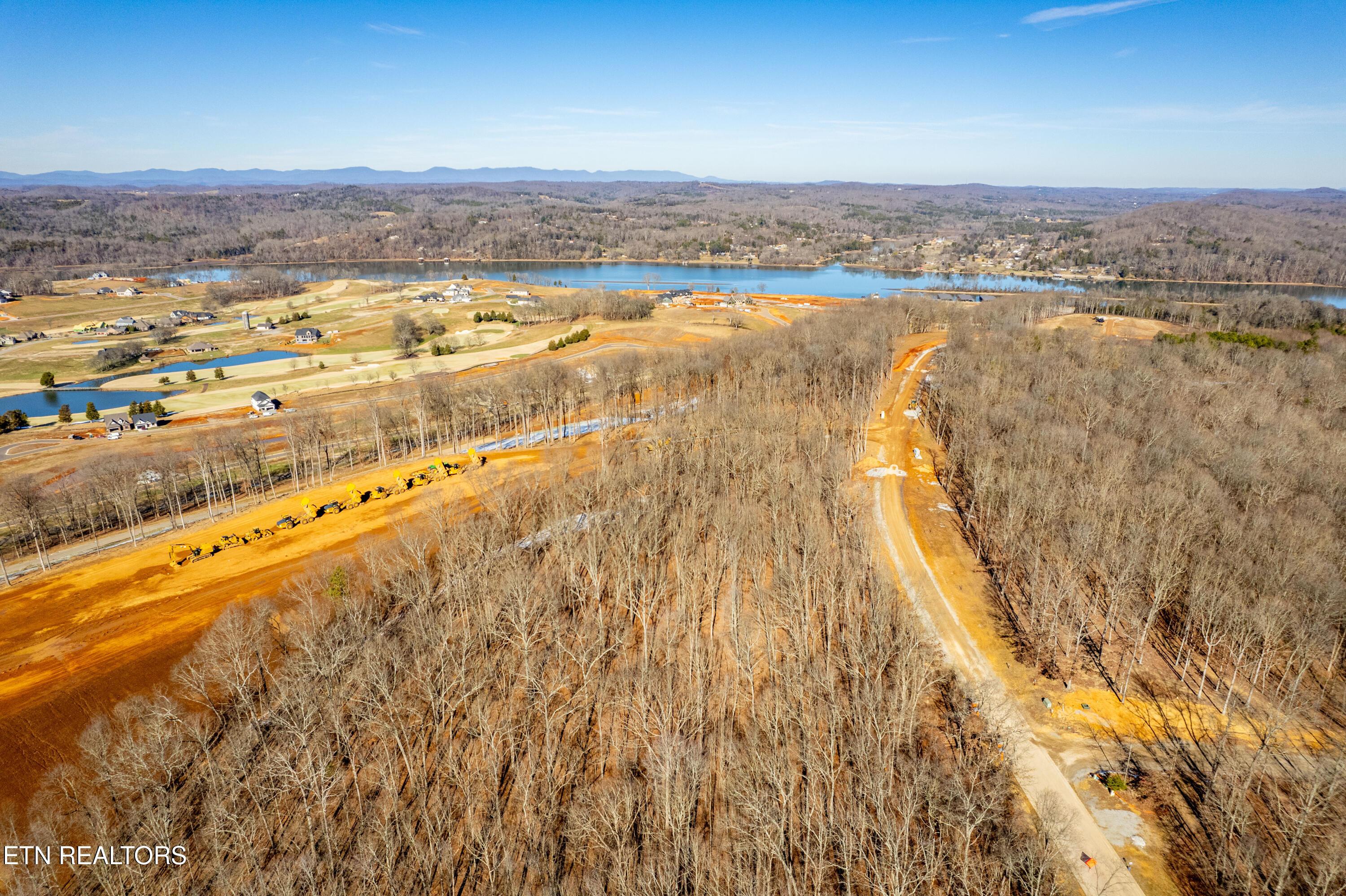 2501 Old Dogwood Tr, Loudon, TN - Fort Loudoun and Tellico Lake Real Estate - Image# 8