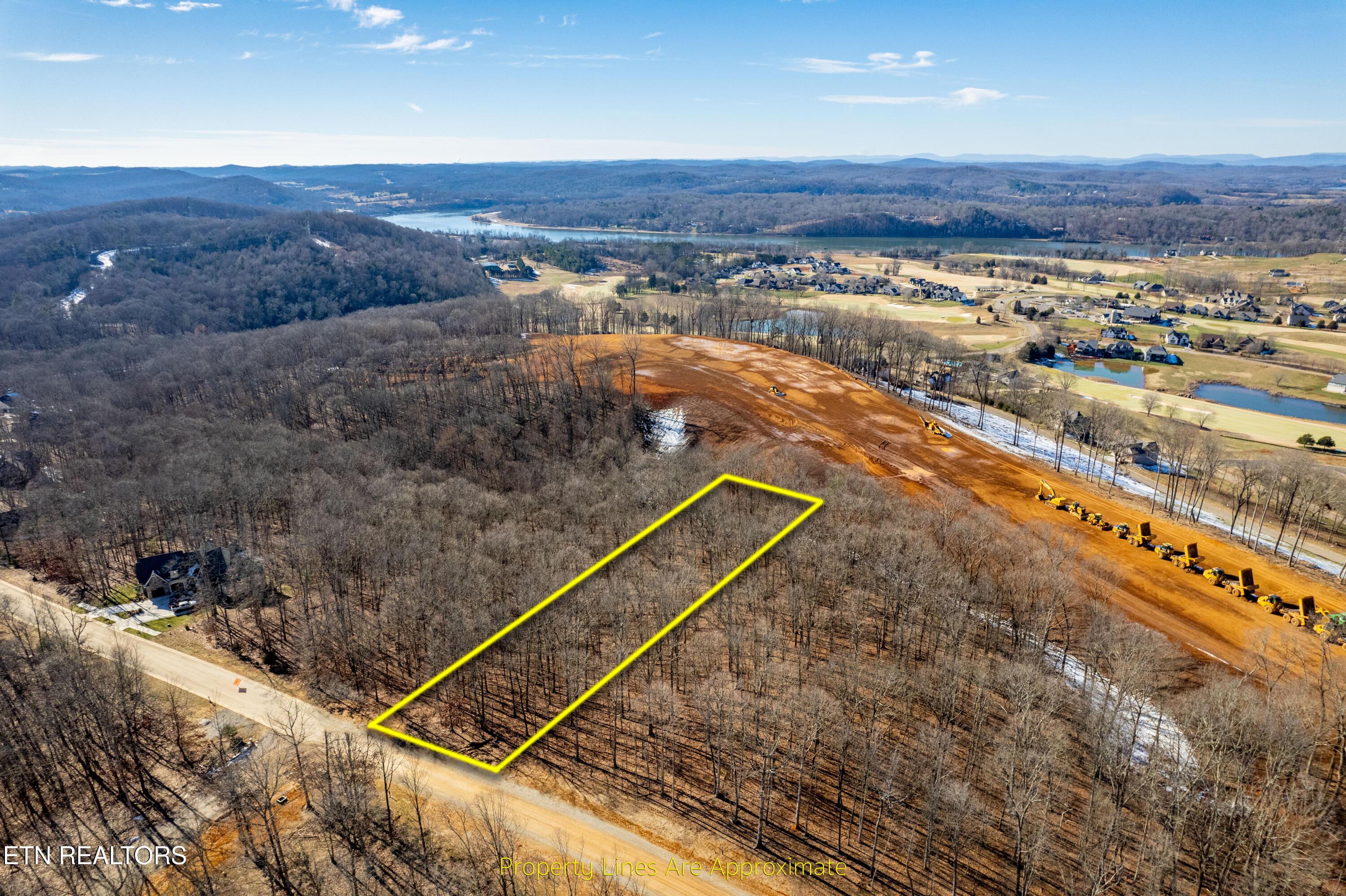 2501 Old Dogwood Tr, Loudon, TN - Fort Loudoun and Tellico Lake Real Estate - Image# 2