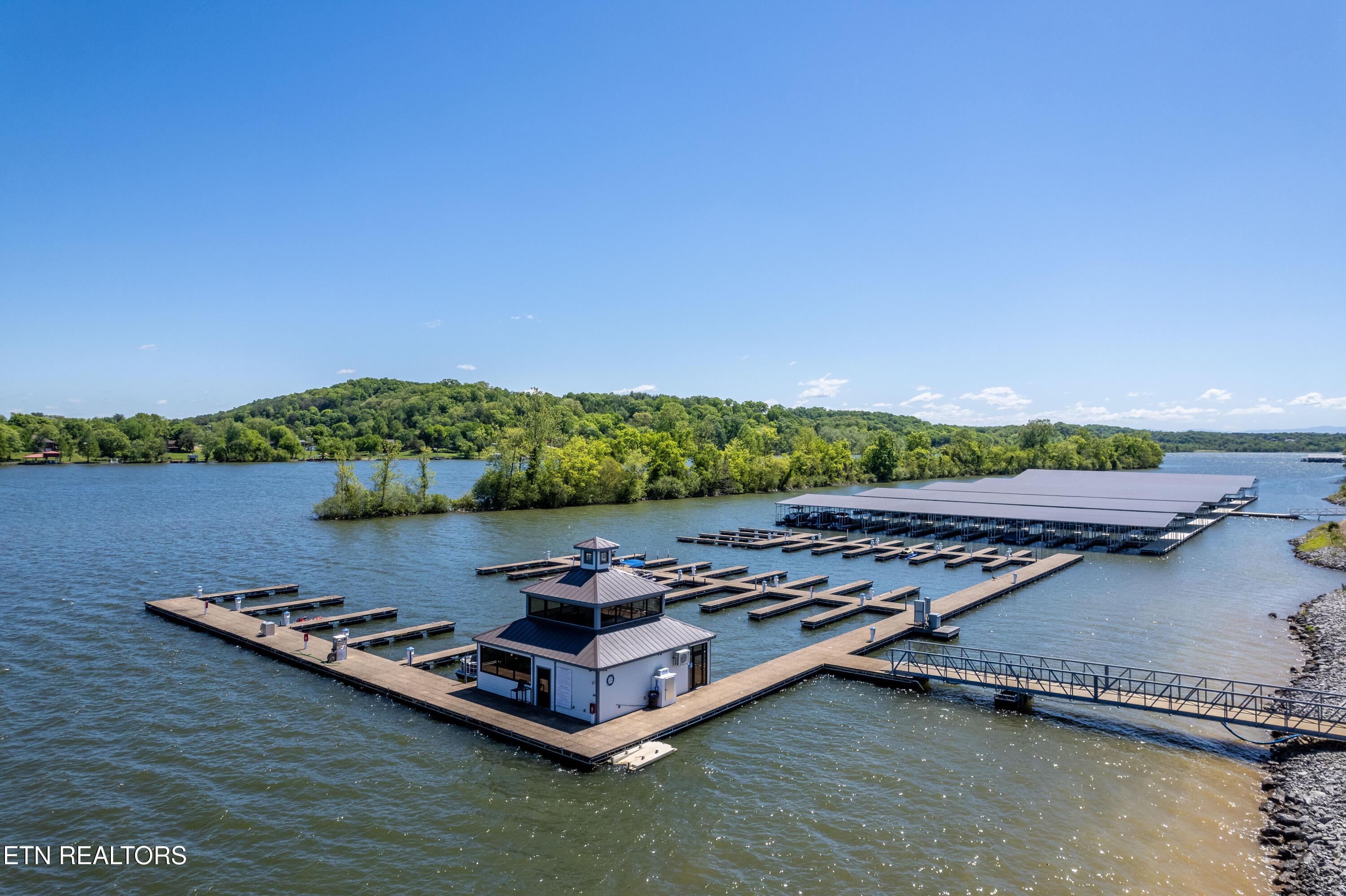 2501 Old Dogwood Tr, Loudon, TN - Fort Loudoun and Tellico Lake Real Estate - Image# 9