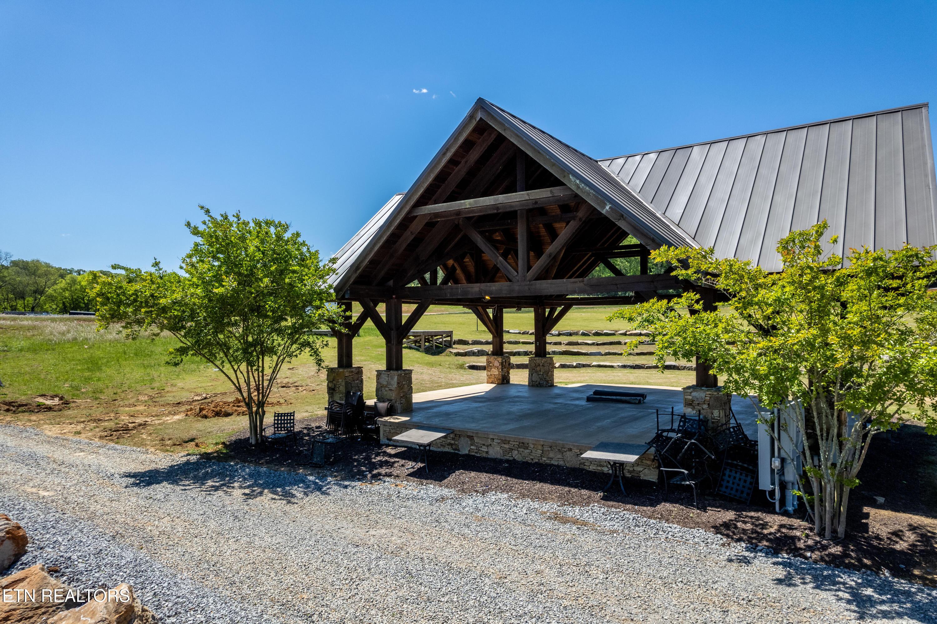 2501 Old Dogwood Tr, Loudon, TN - Fort Loudoun and Tellico Lake Real Estate - Image# 12
