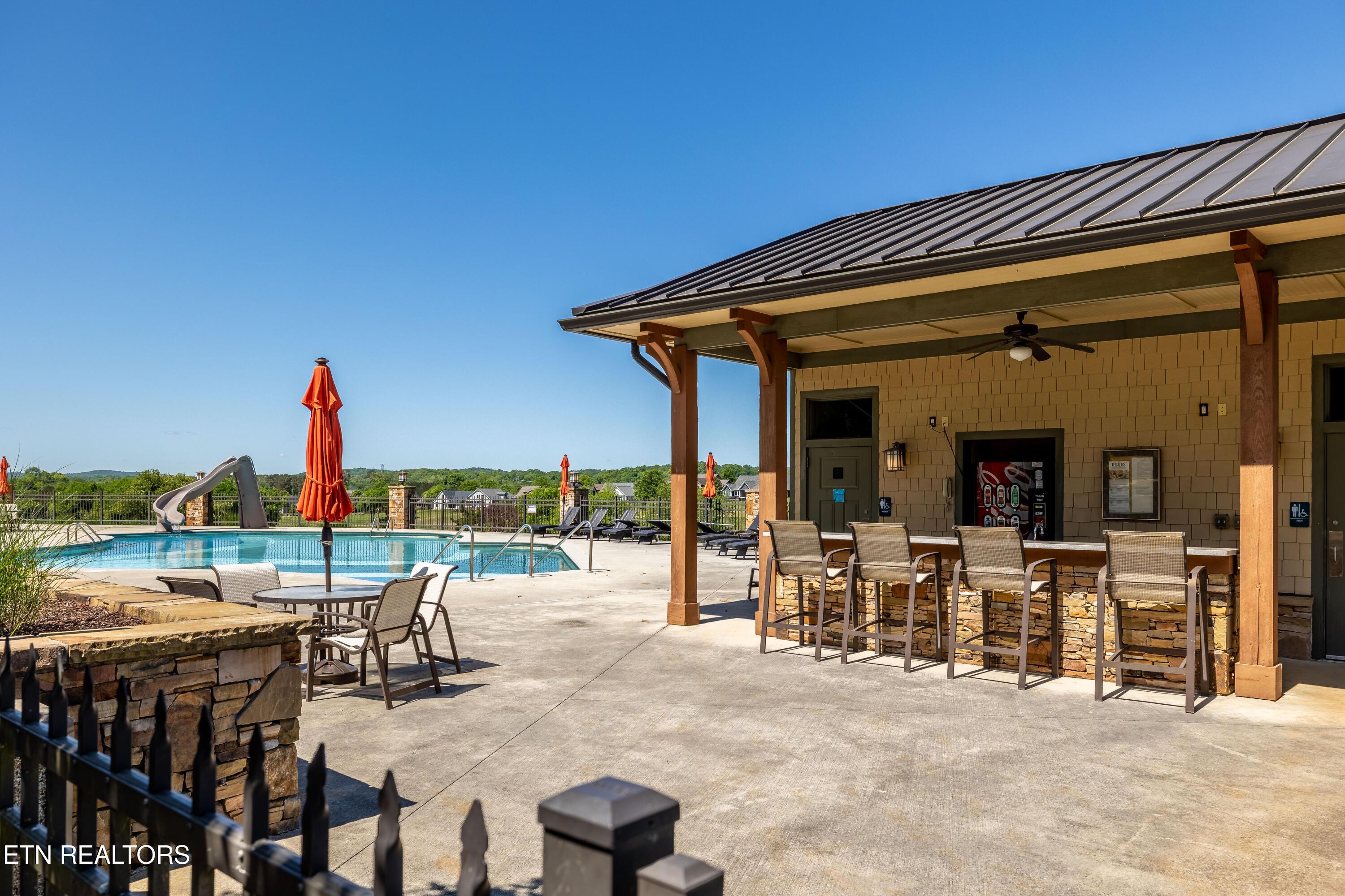 2501 Old Dogwood Tr, Loudon, TN - Fort Loudoun and Tellico Lake Real Estate - Image# 13