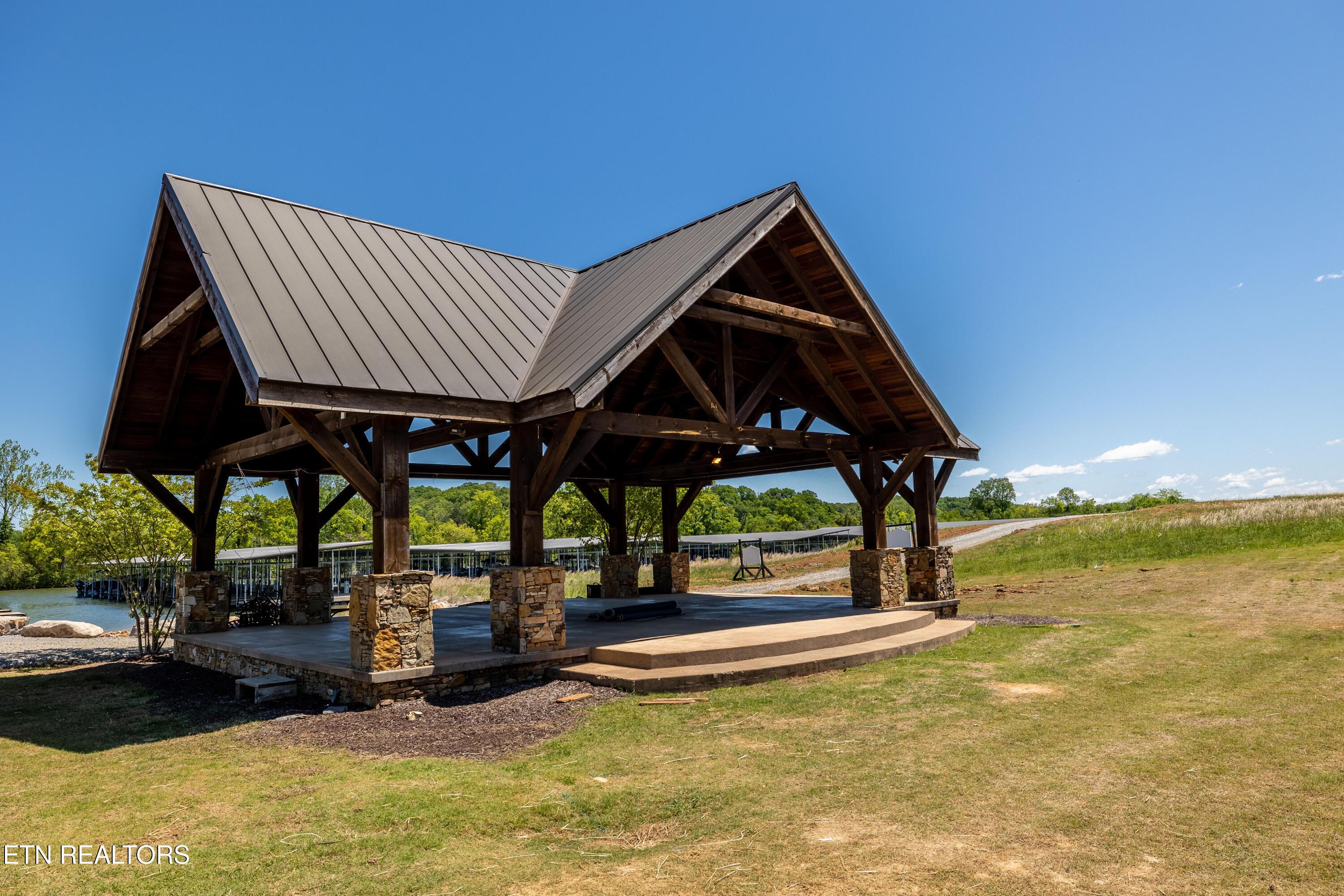 2501 Old Dogwood Tr, Loudon, TN - Fort Loudoun and Tellico Lake Real Estate - Image# 18