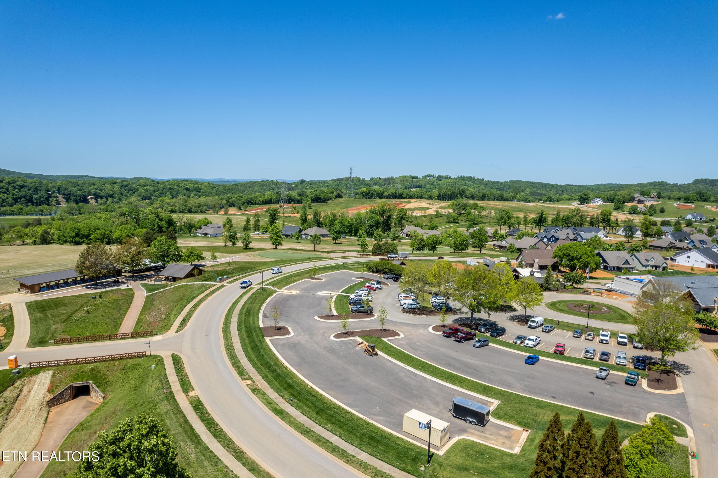 2501 Old Dogwood Tr, Loudon, TN - Fort Loudoun and Tellico Lake Real Estate - Image# 3