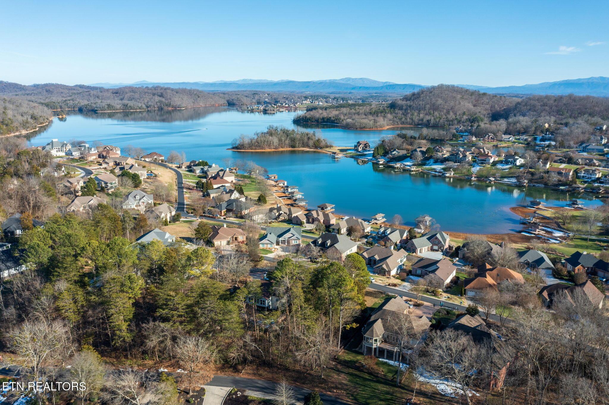 313 Gadusi Lane, Loudon, TN - Fort Loudoun and Tellico Lake Real Estate - Image# 11